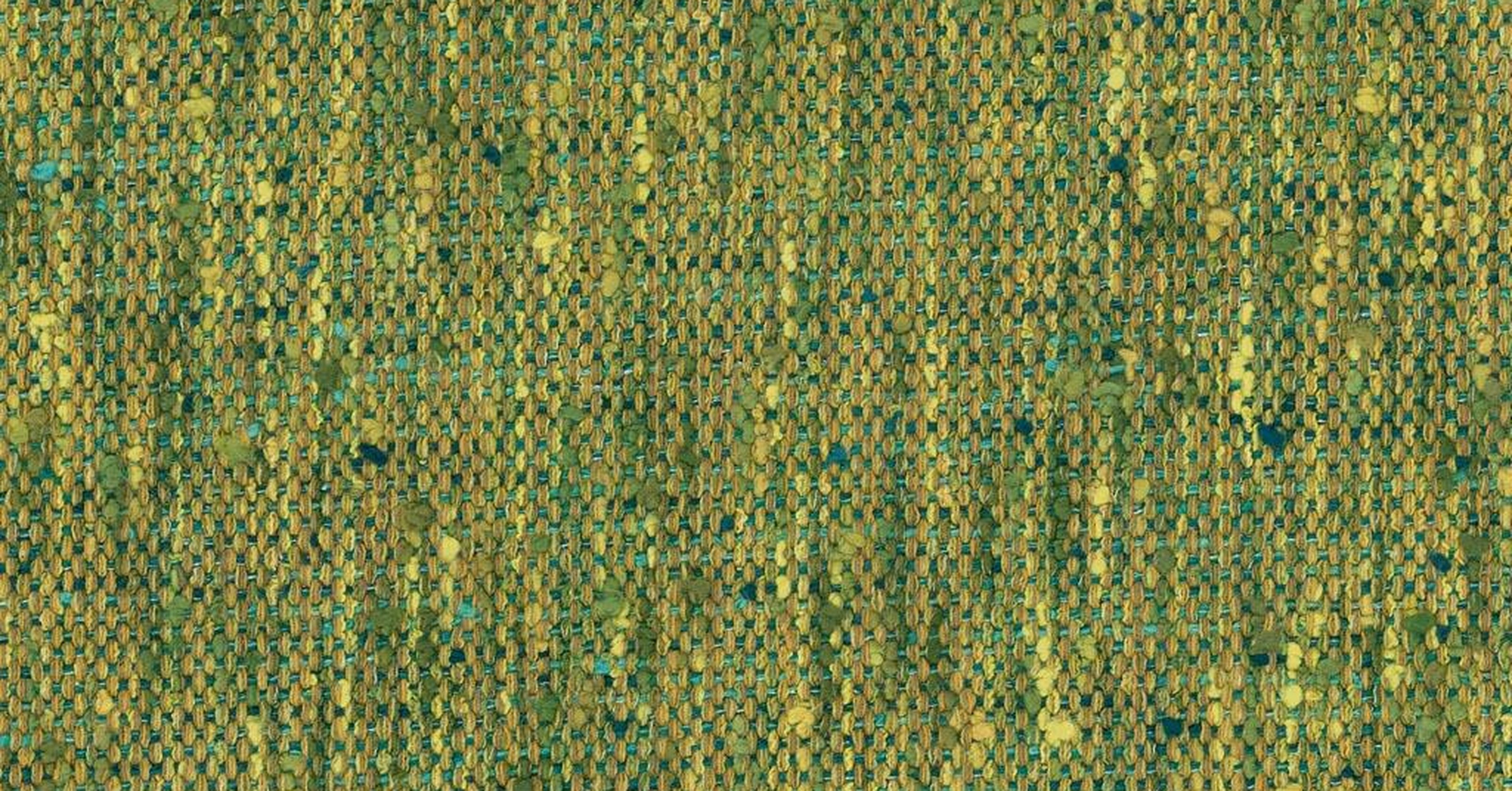 Tweed Couleurs - olive