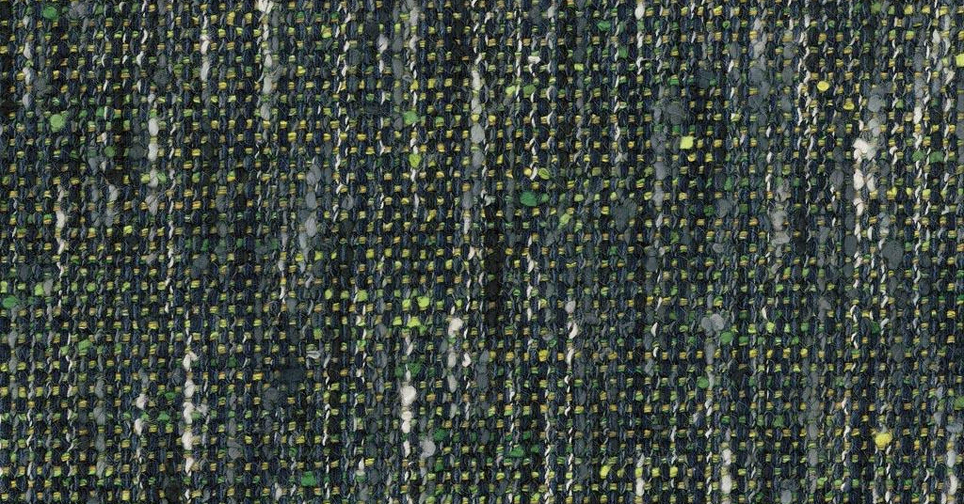 Tweed Couleurs - navy olive