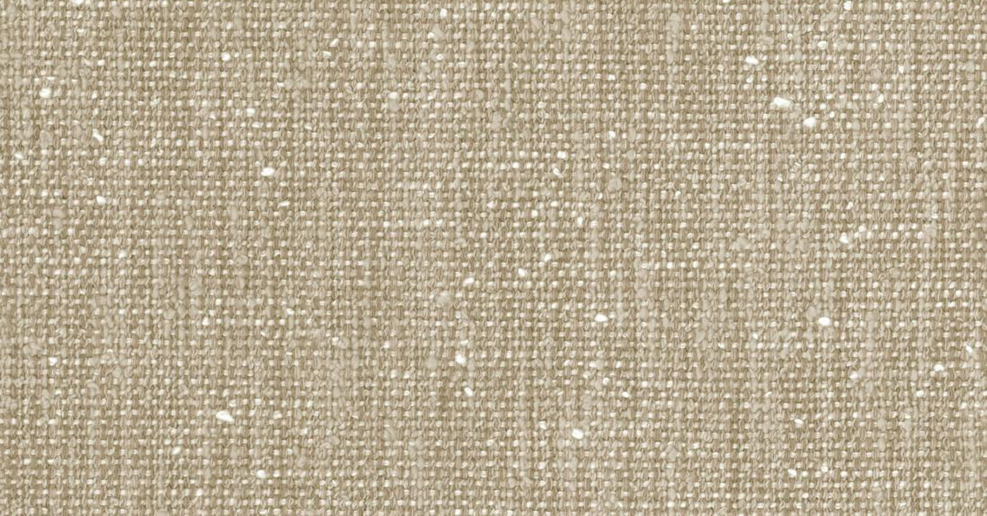 Tweed Decolore - sable