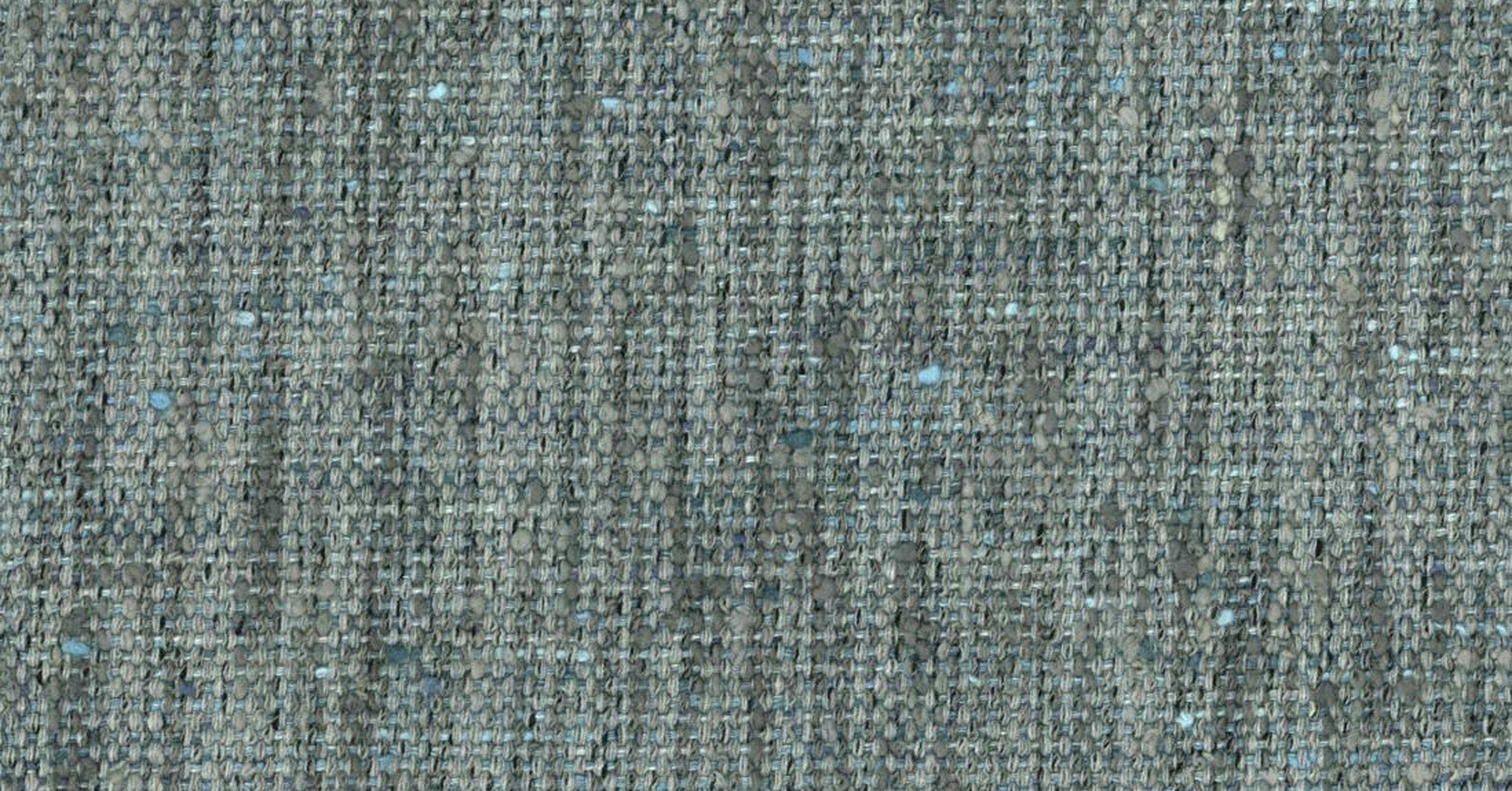 Tweed Decolore - ciel