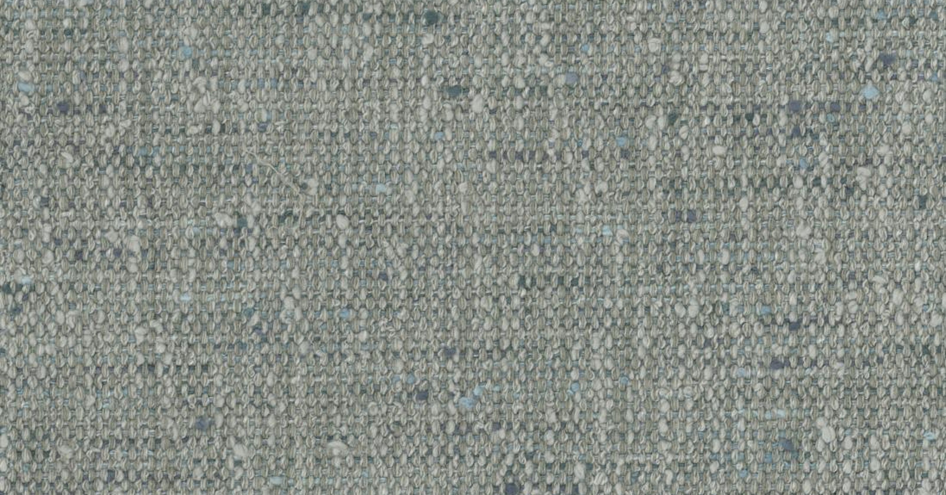 Tweed Decolore - sable artique