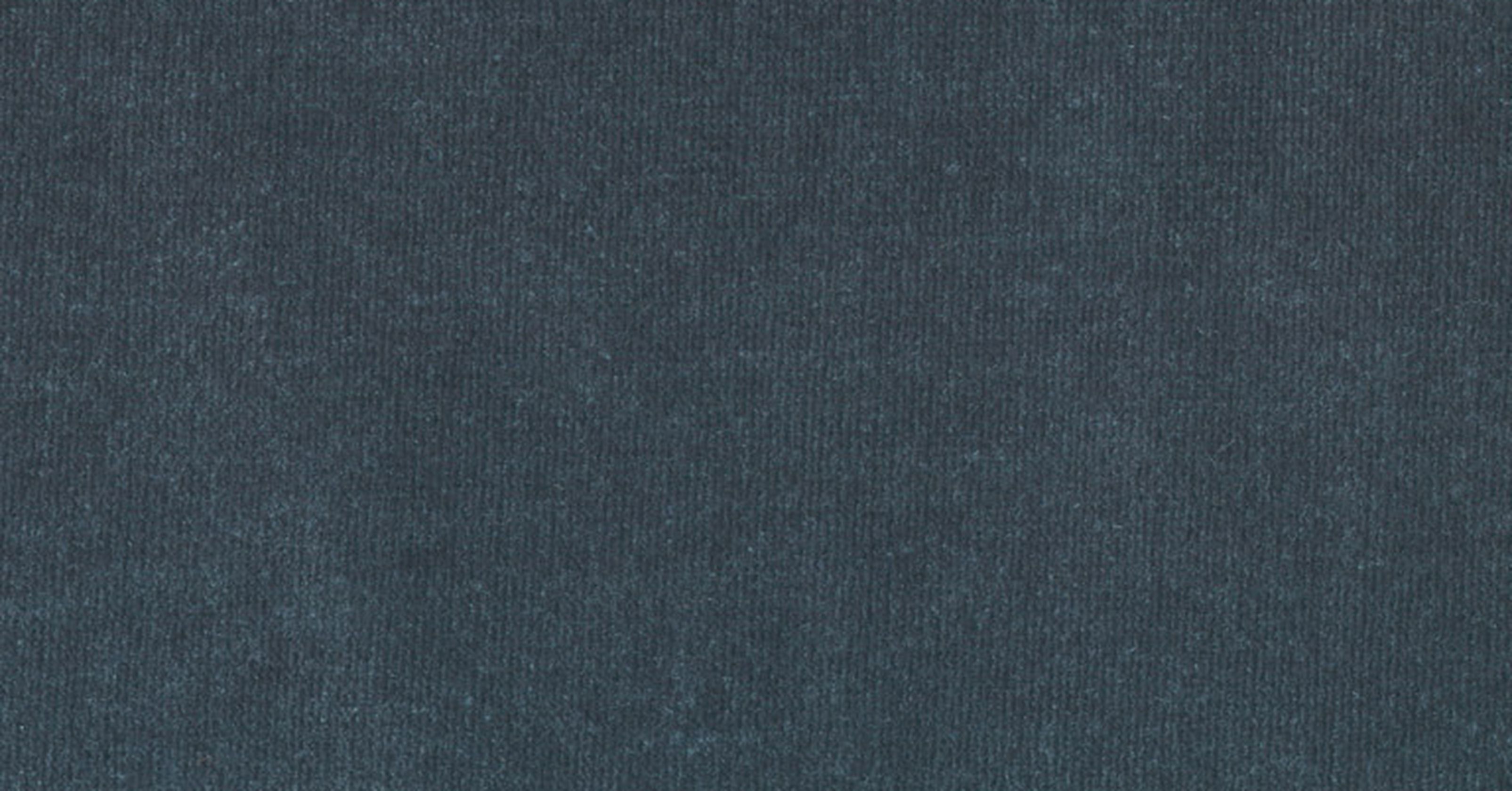 Velours Decontracte - gris