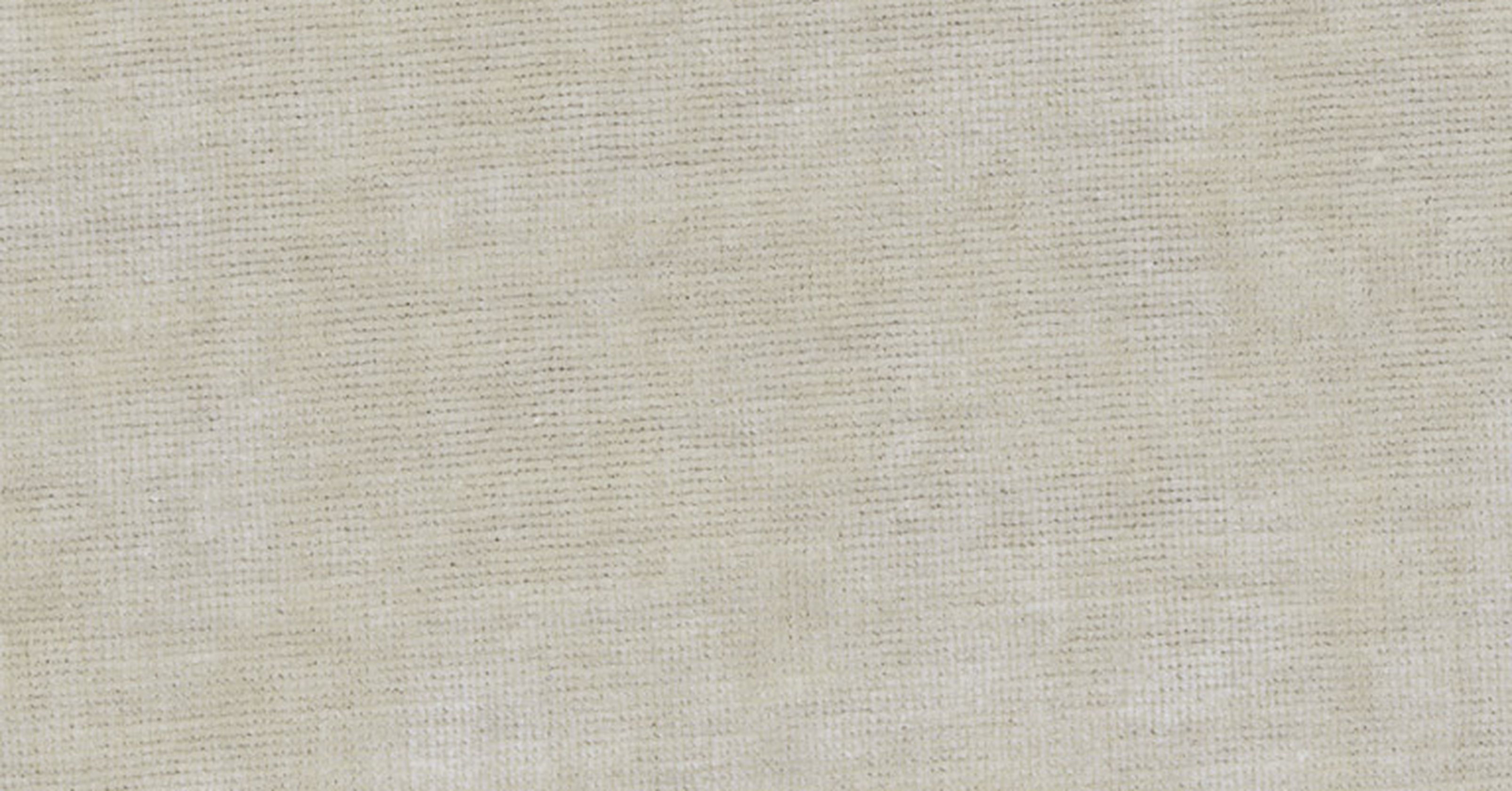 Velours Decontracte - ivory