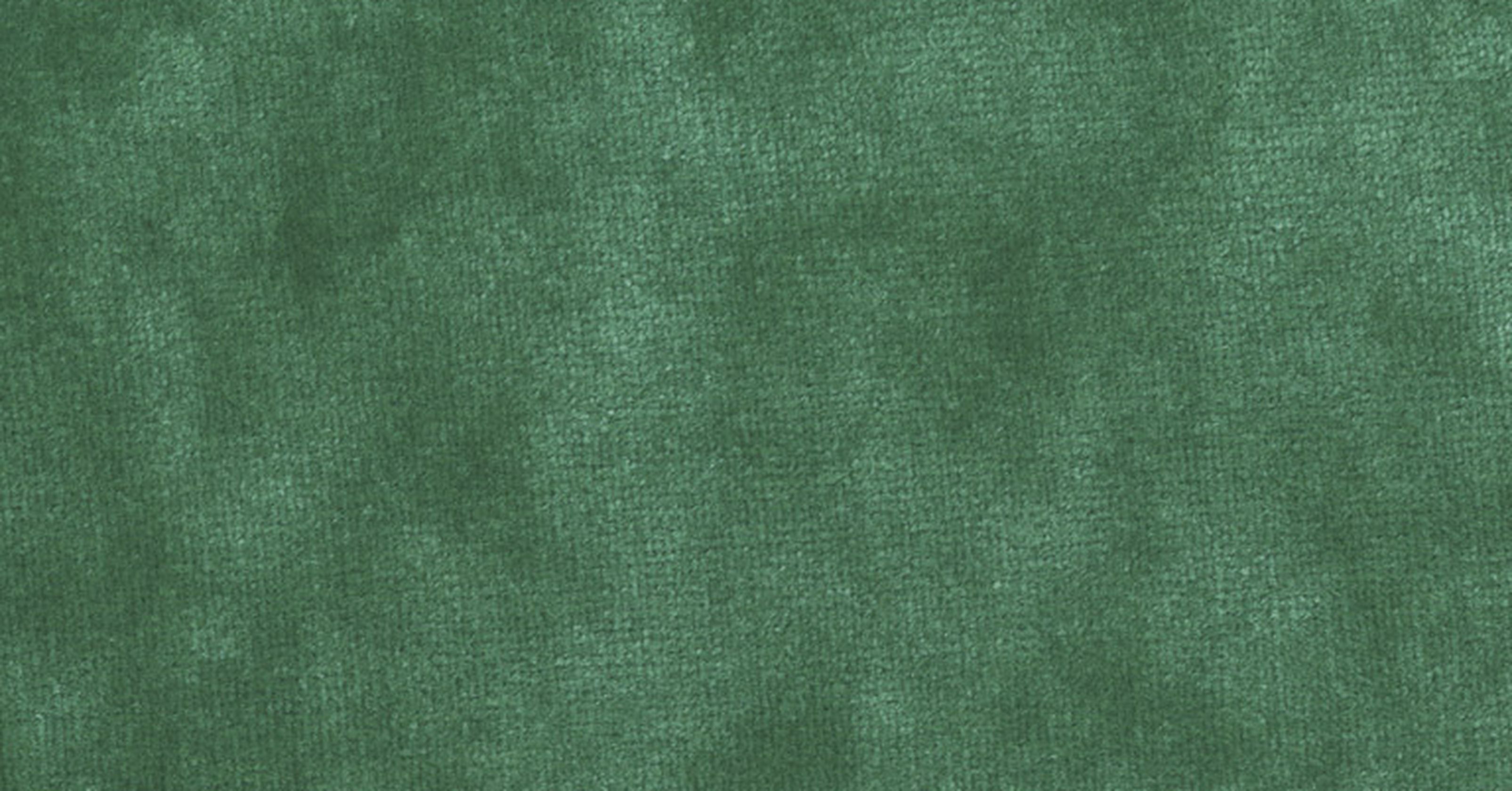 Velours Decontracte - celadon