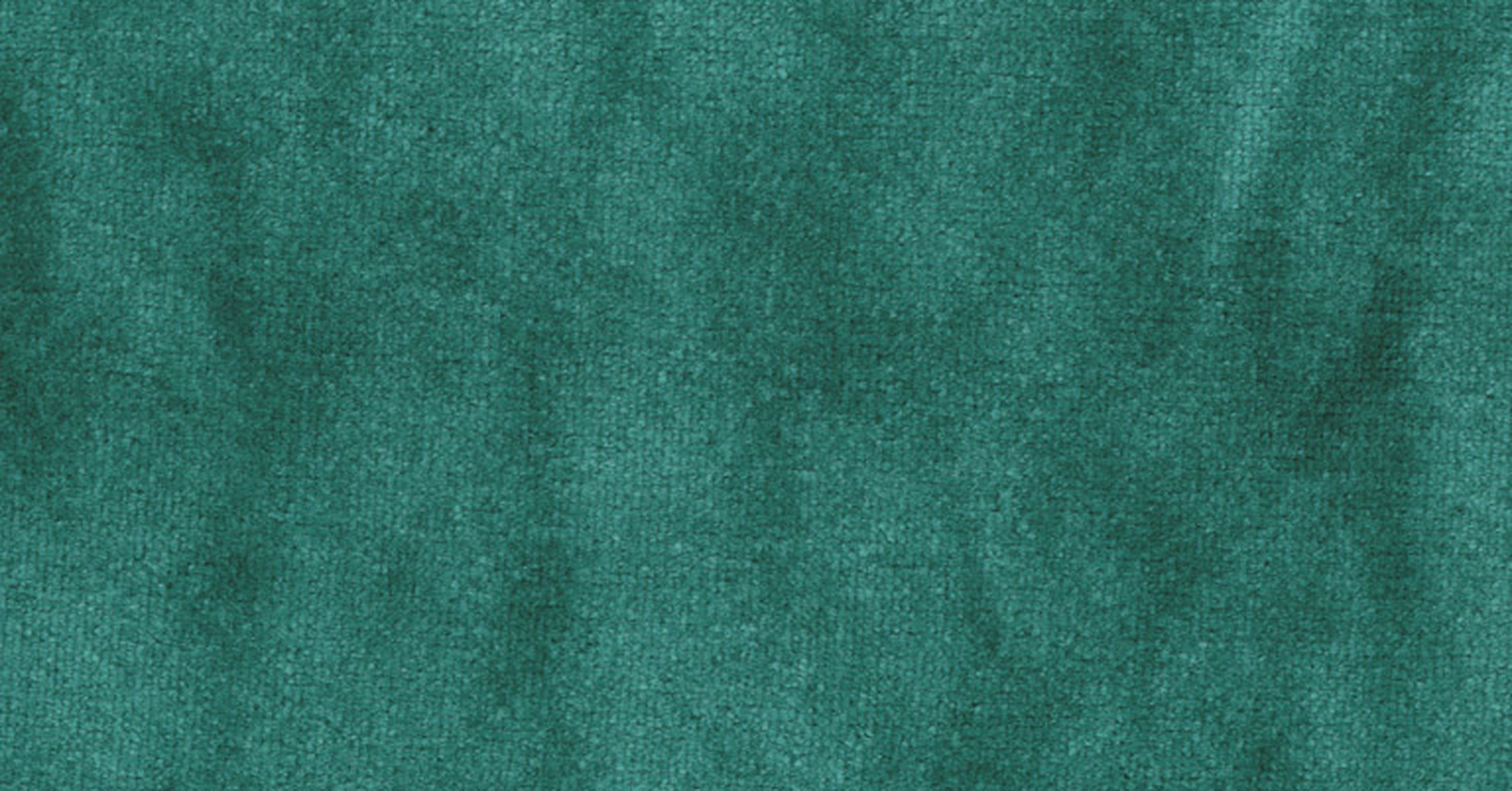 Velours Decontracte - acquamarina