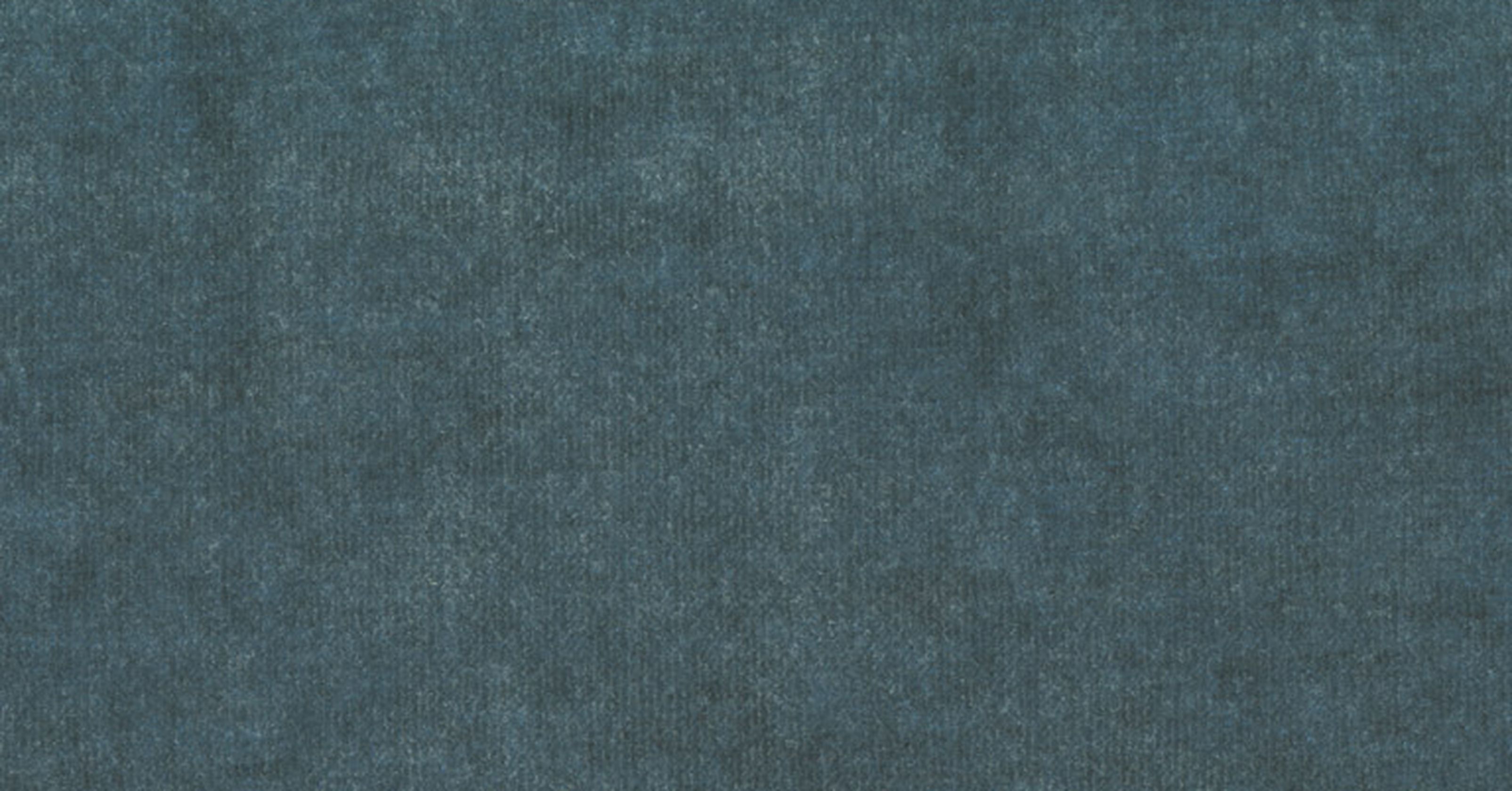 Velours Decontracte - arctic