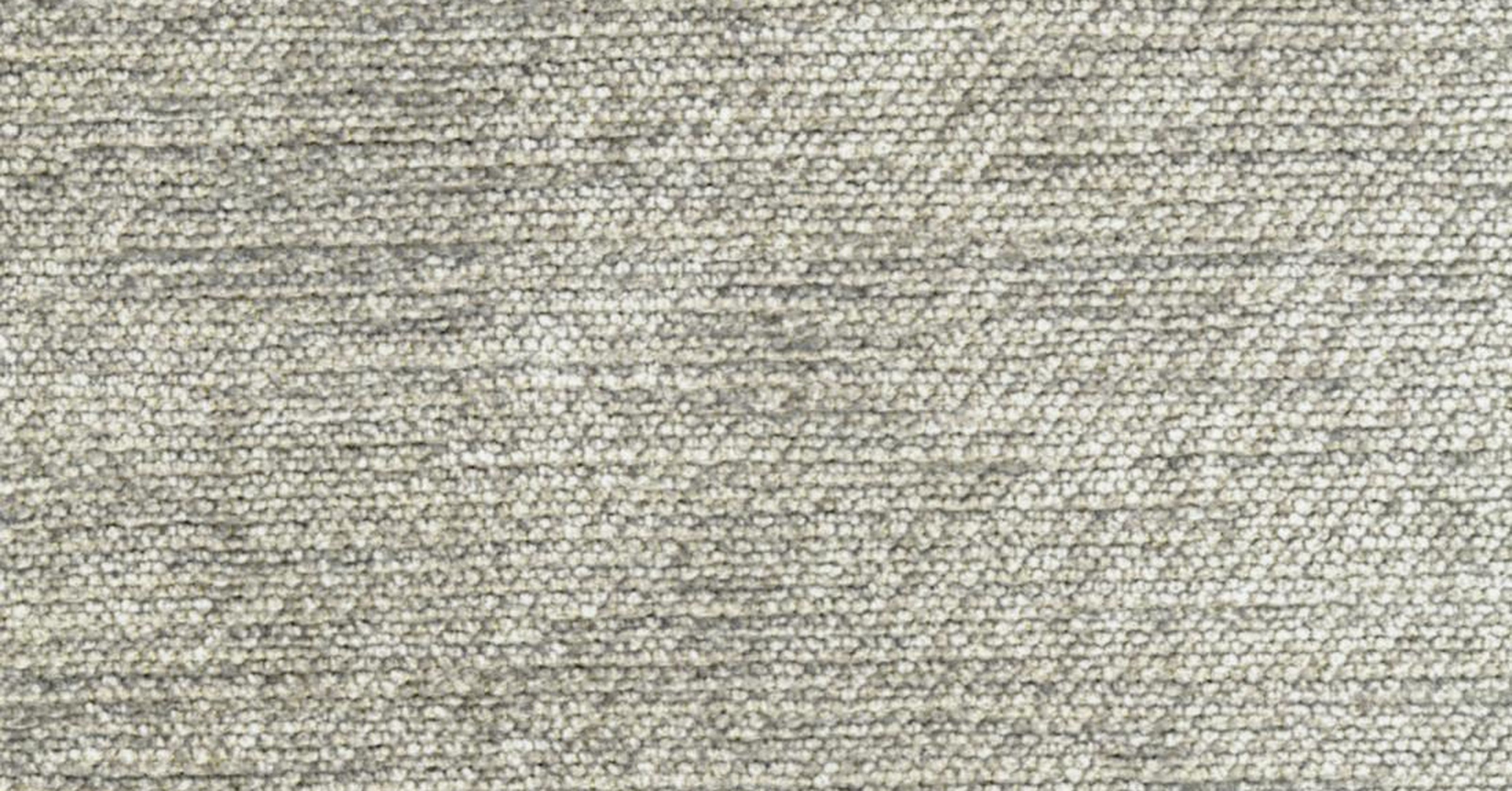 Velours Soleil - gris clair