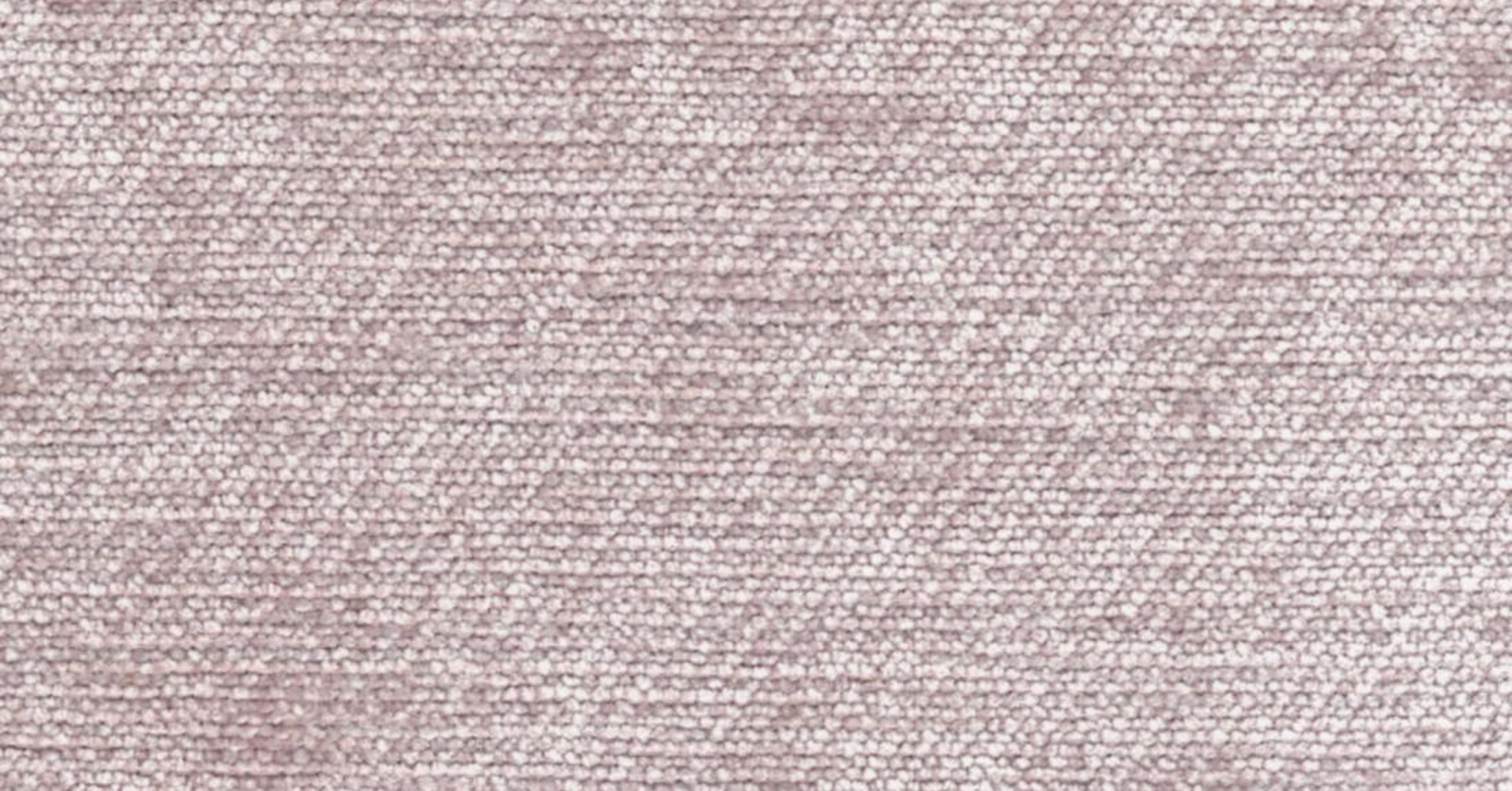 Velours Soleil - rose