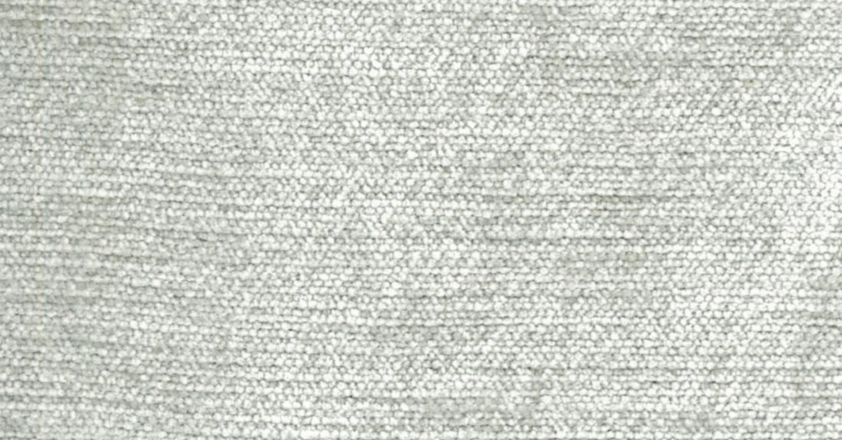 Velours Soleil - cendre