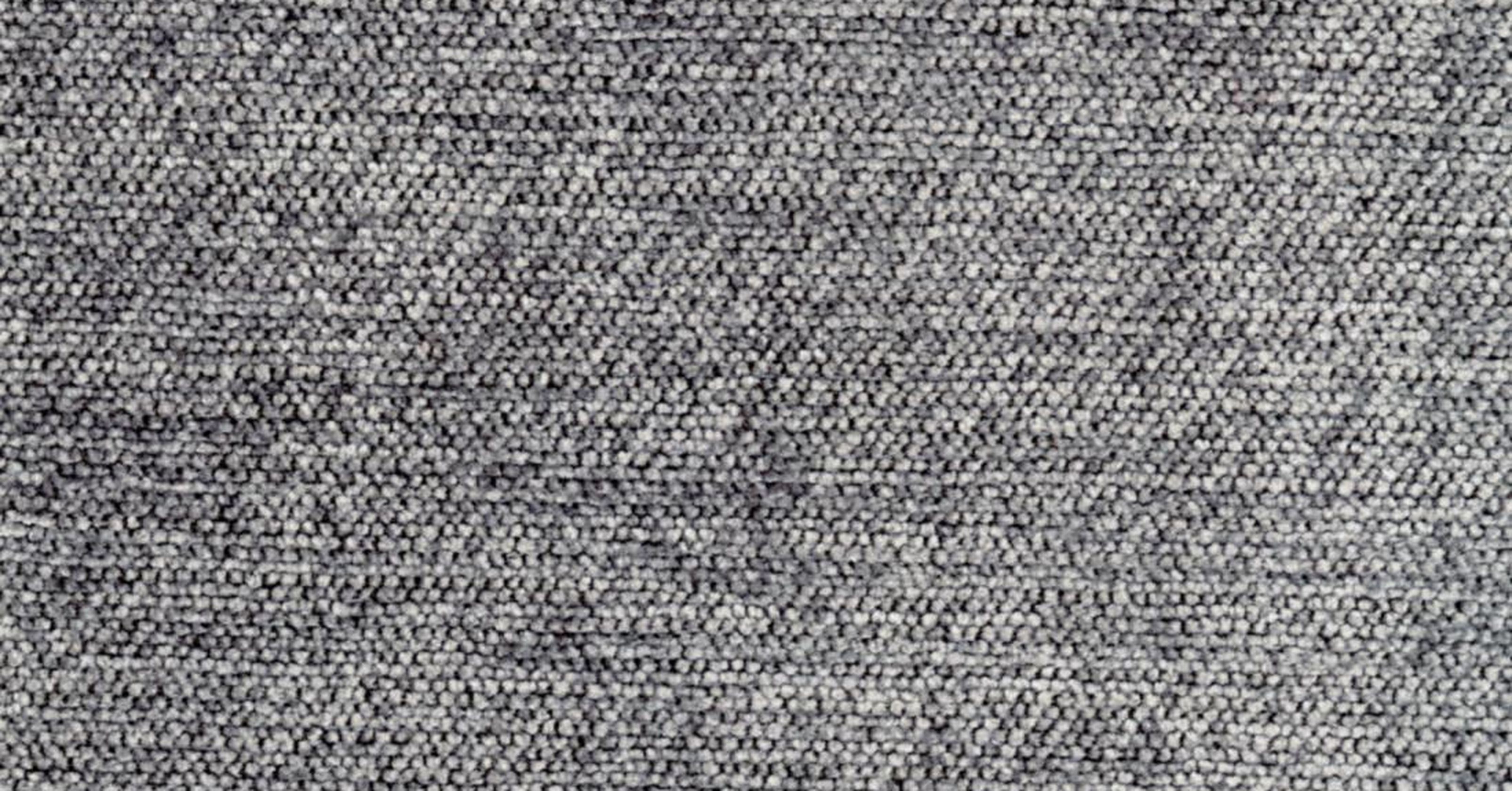 Velours Soleil - gris perle