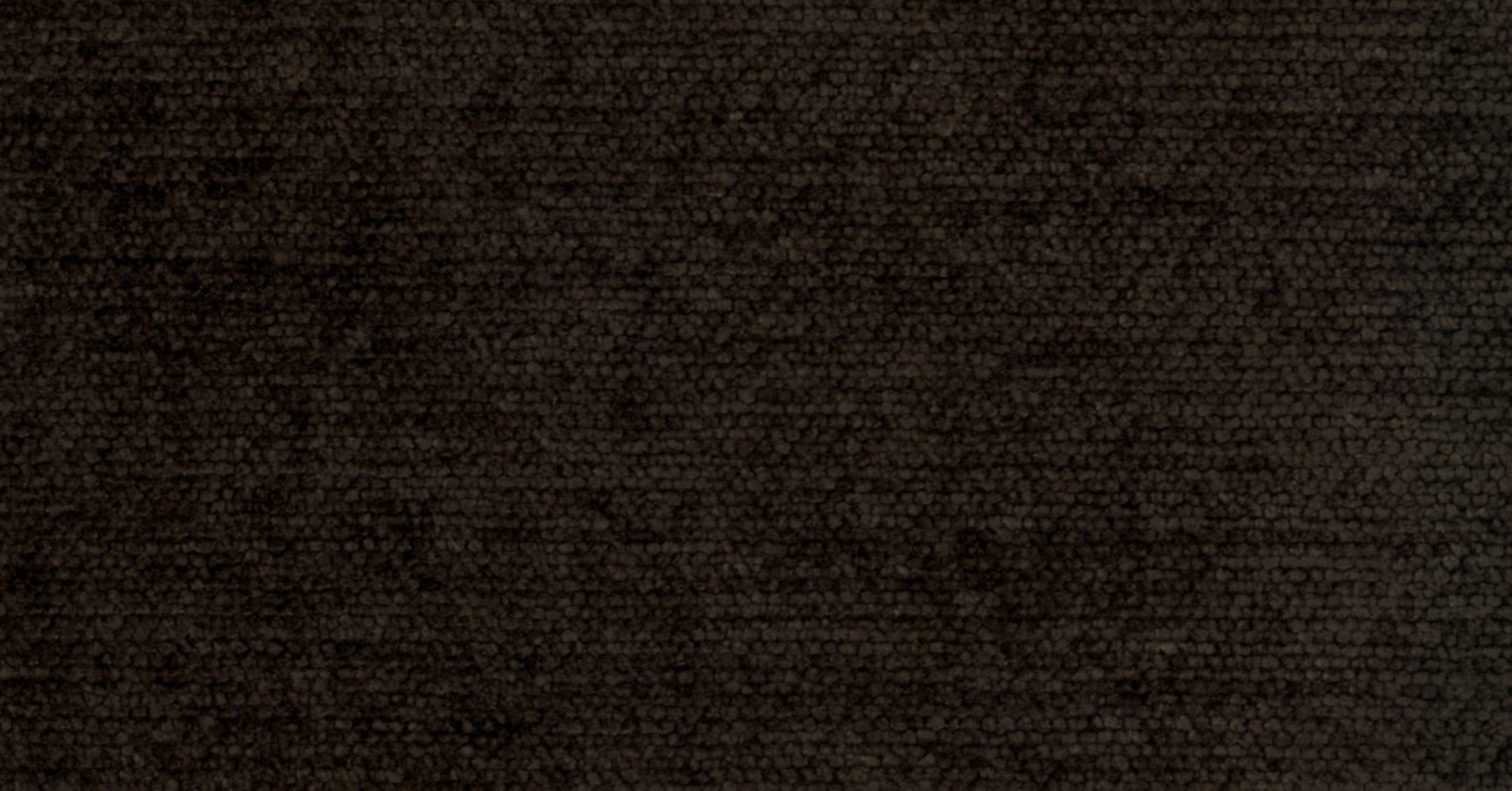 Velours Soleil - ebene