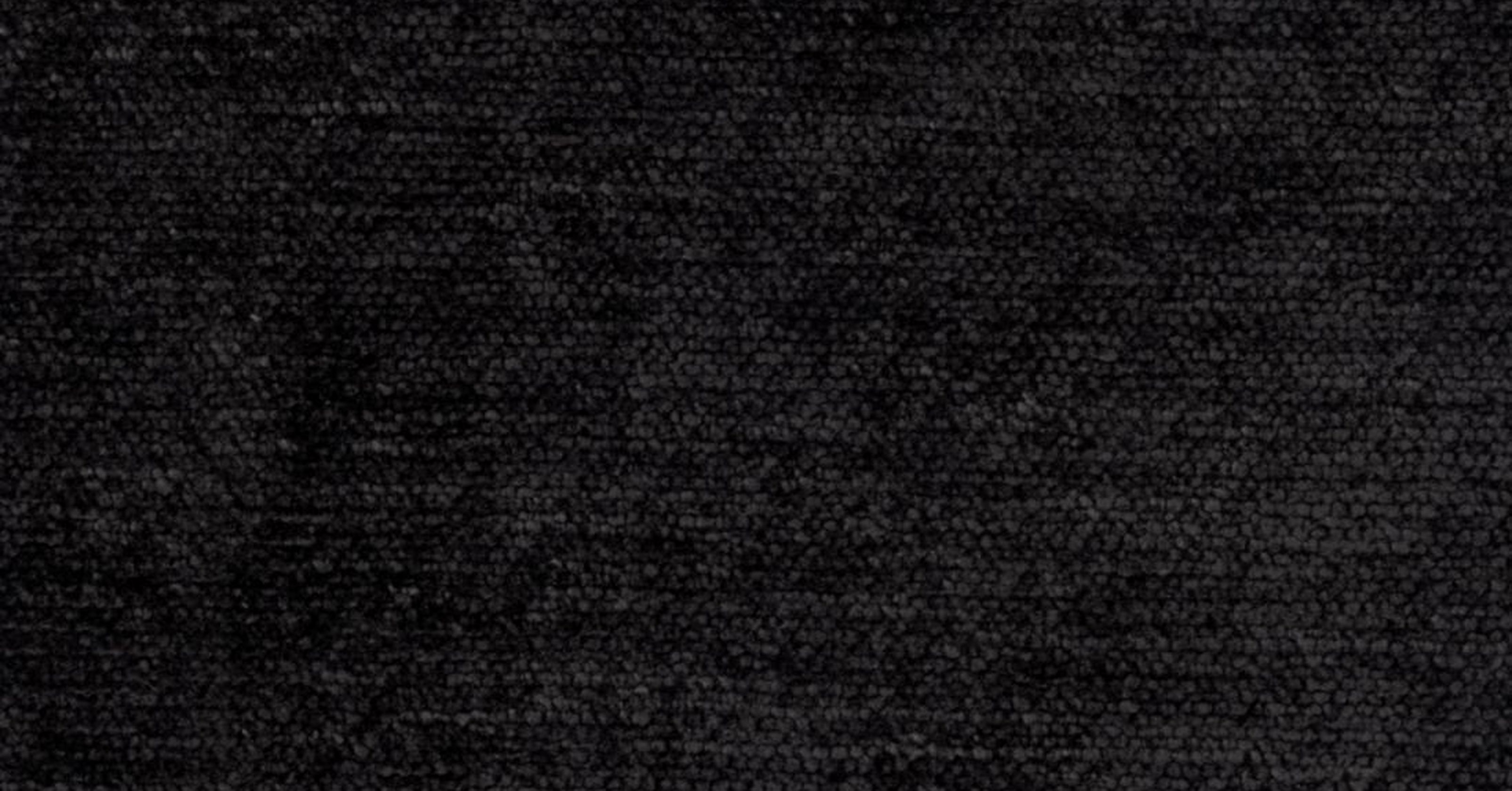 Velours Soleil - charbon