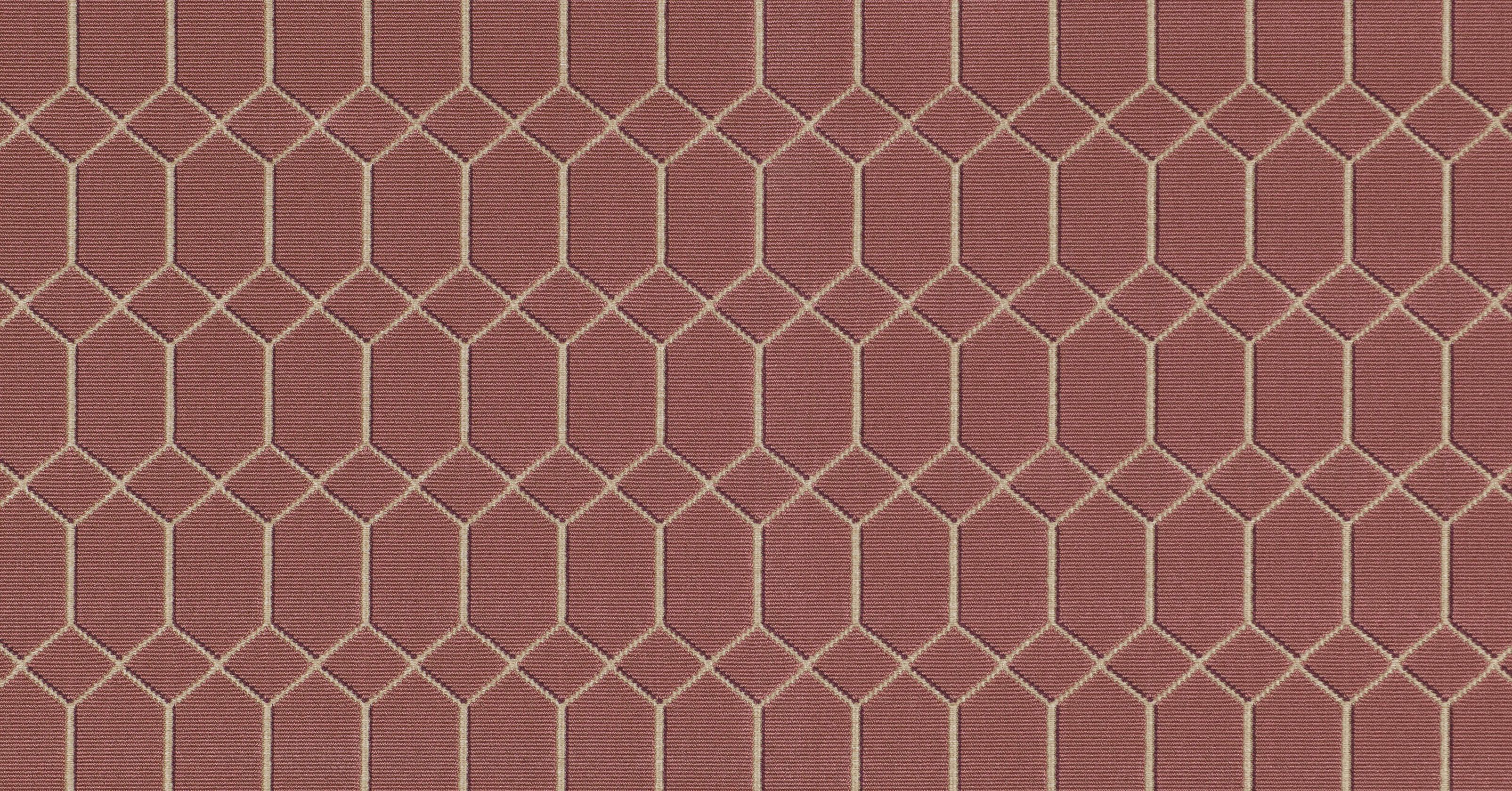 Pendant - vintage rose