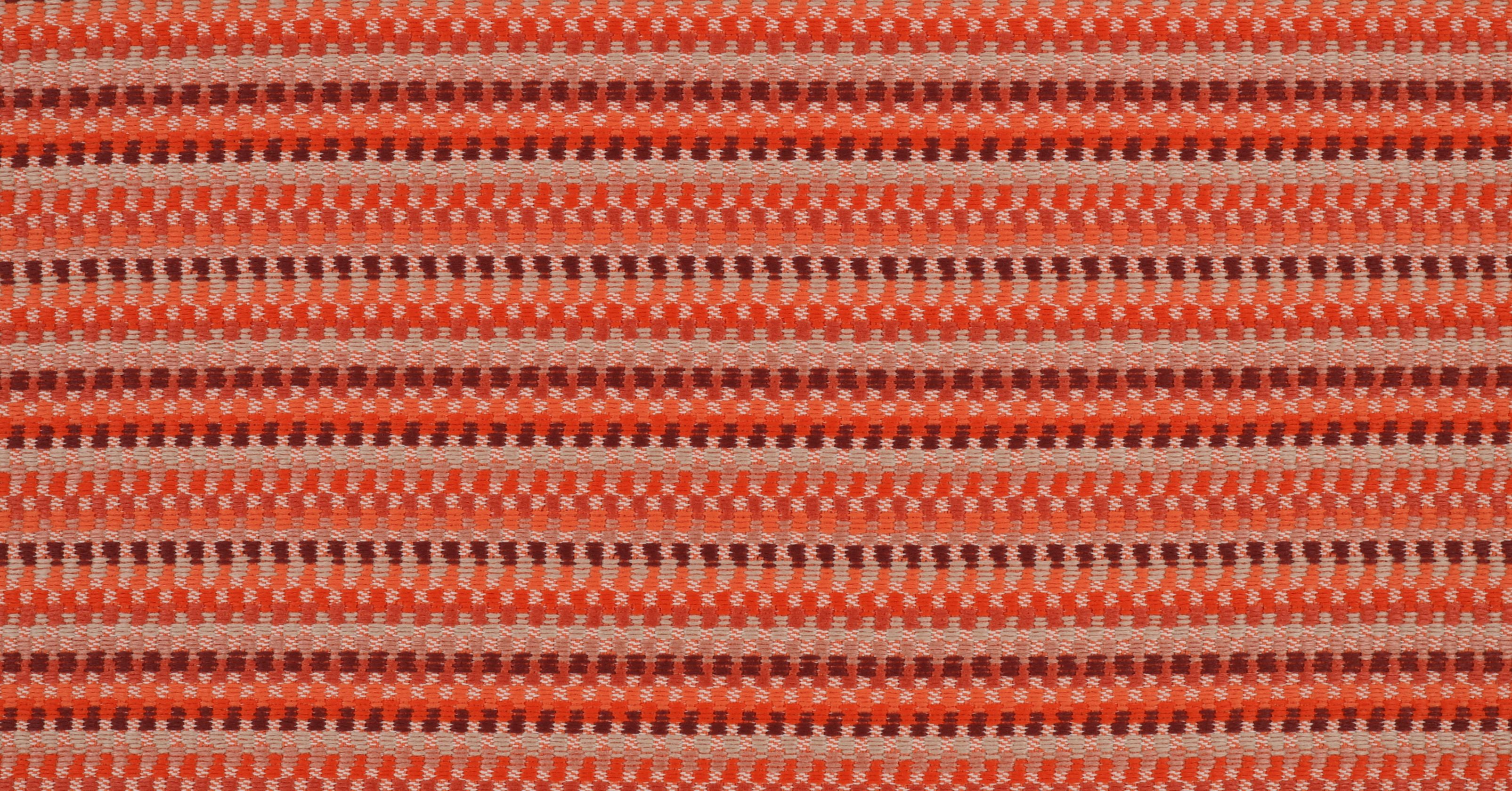 Basket - Blood Orange