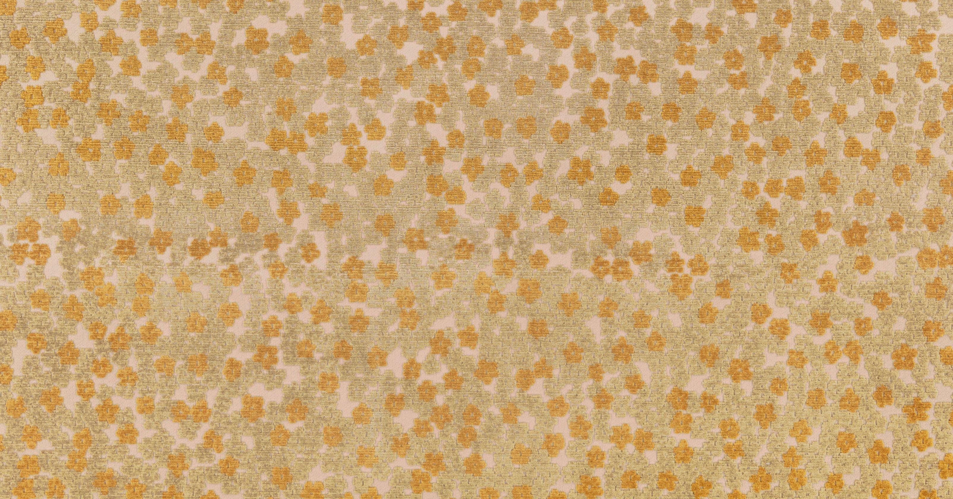 Charm - harvest gold