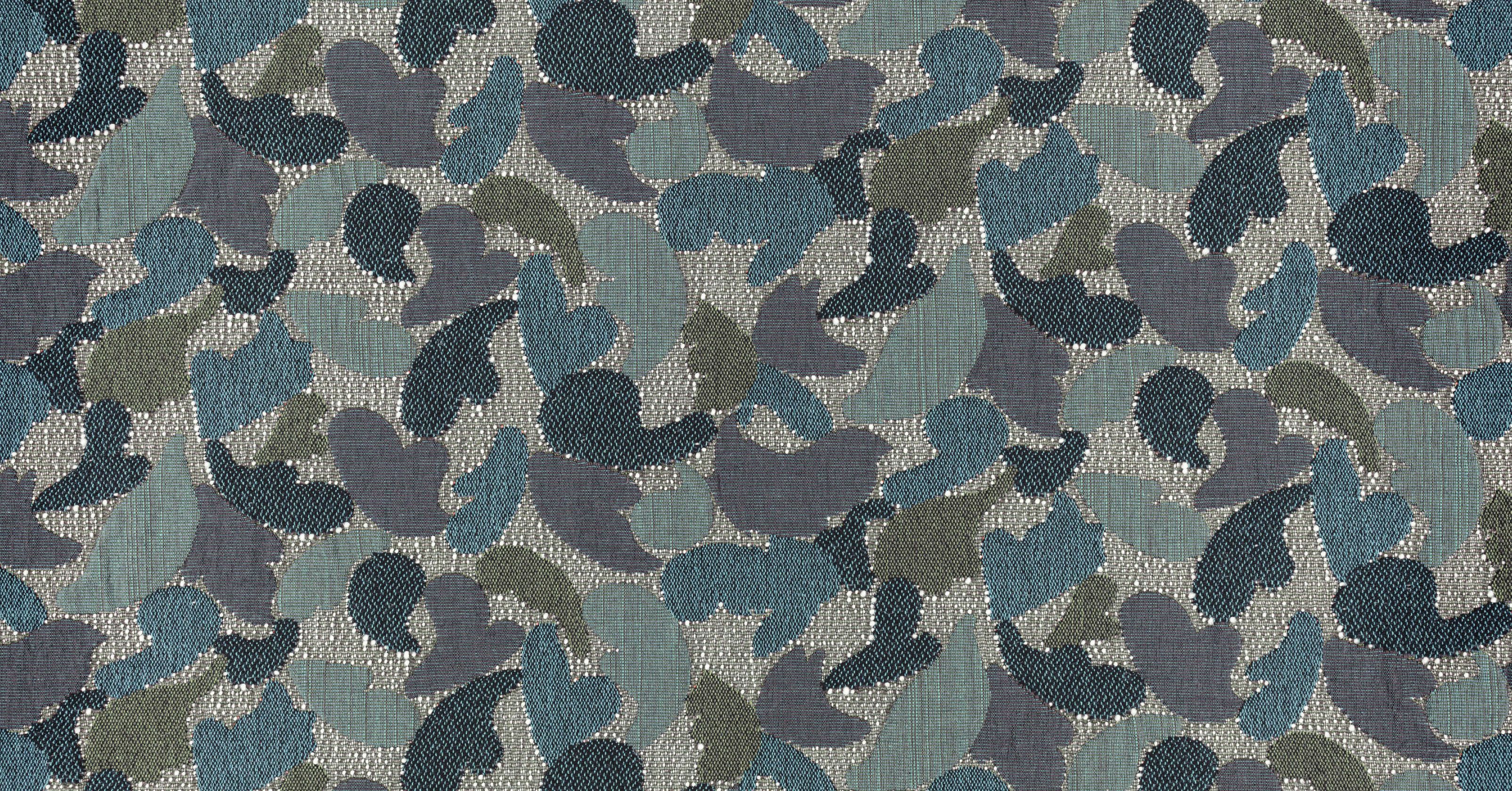 Flourish - bluegrass