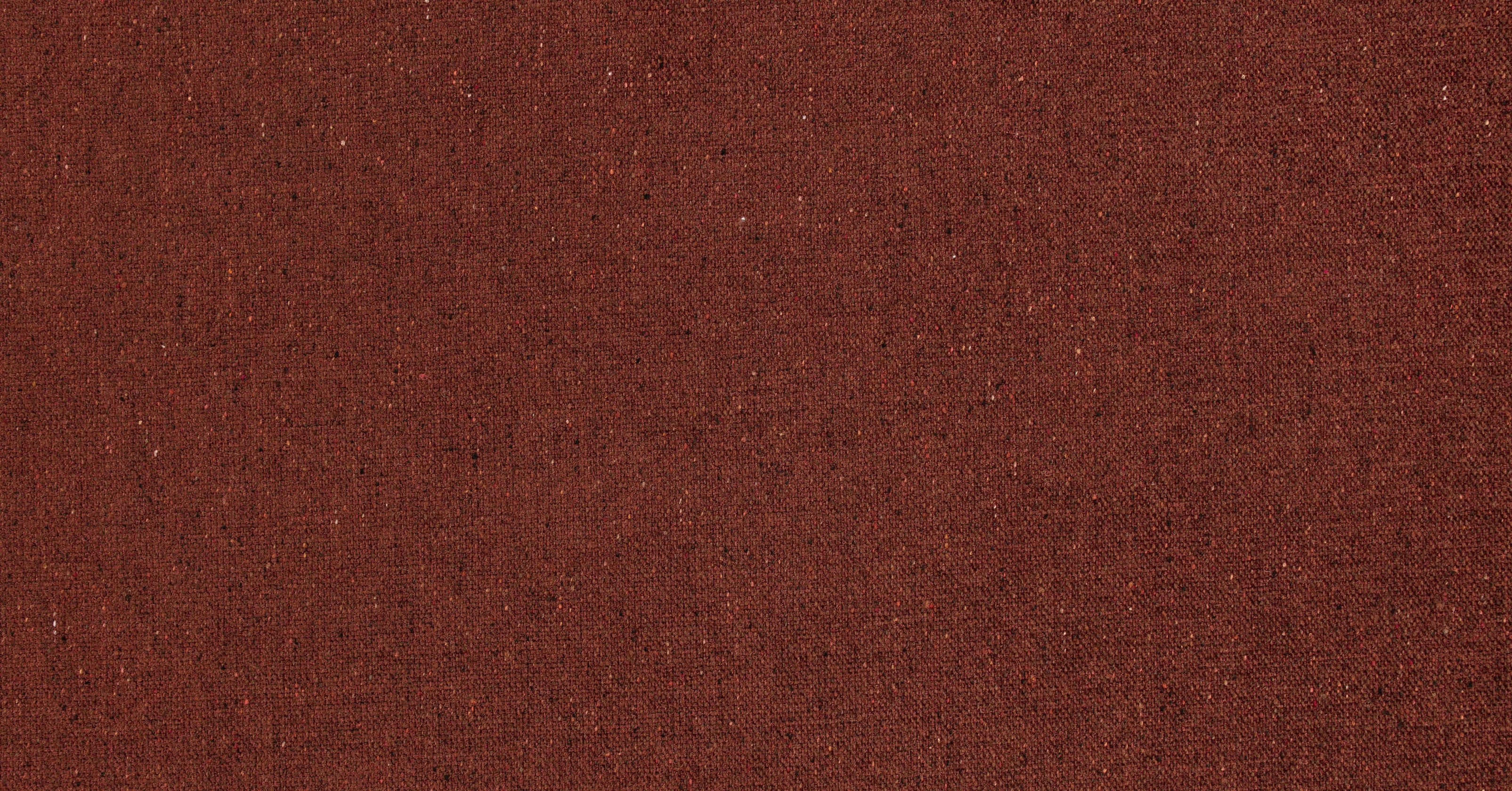 Fleck Eco - burnt orange