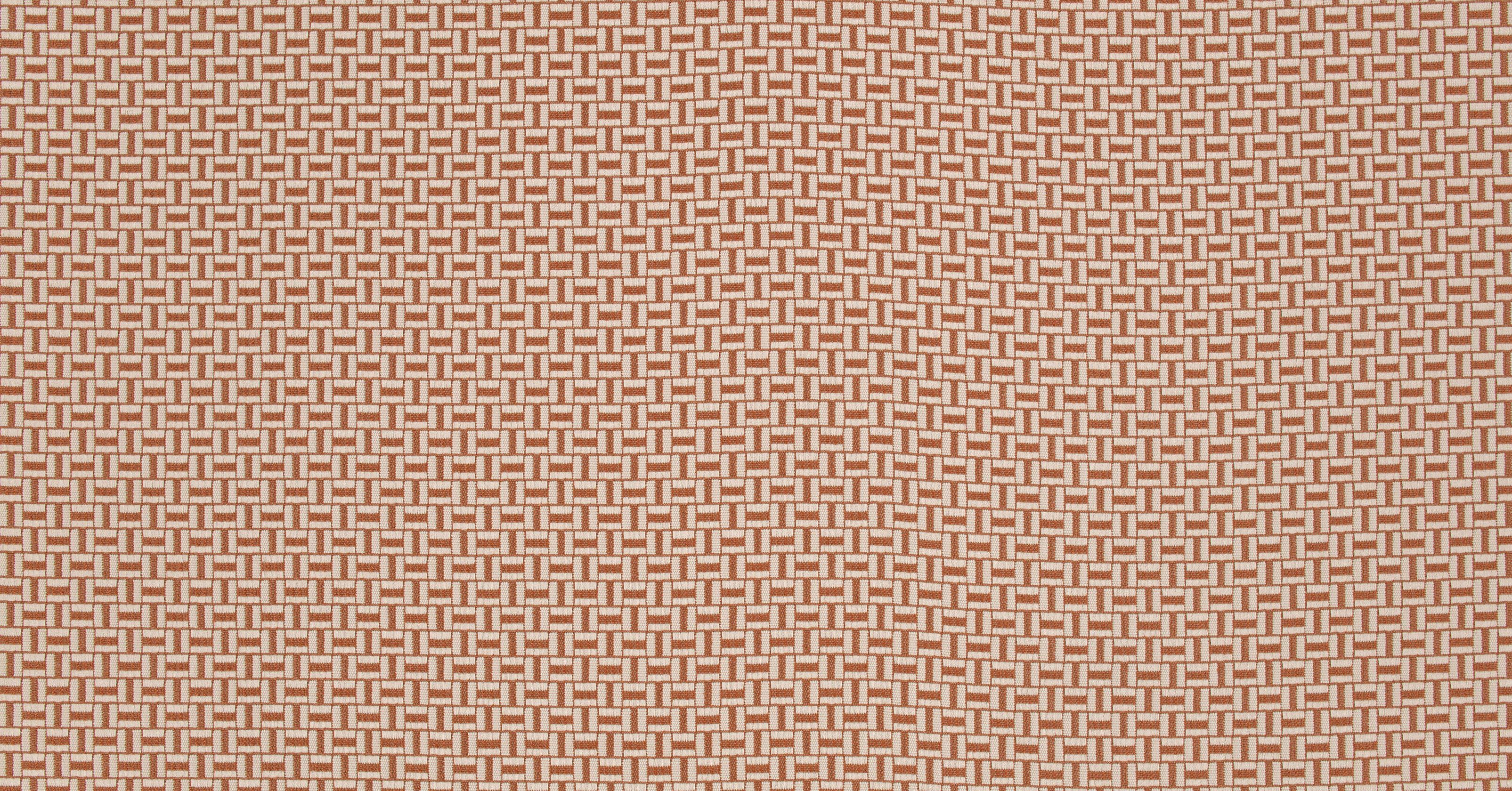 Stack - burnt orange