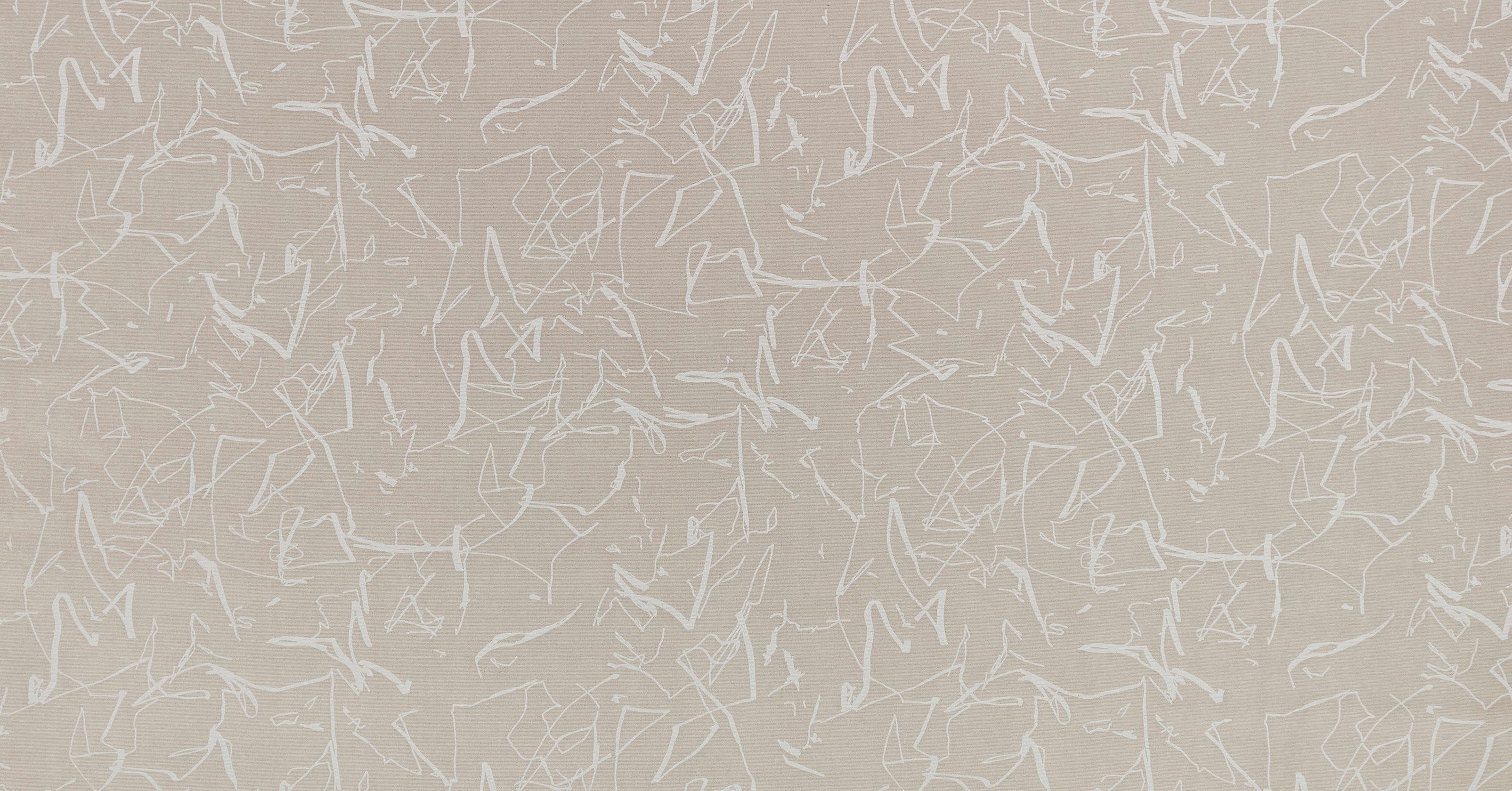 Scribble Recycled - taupe