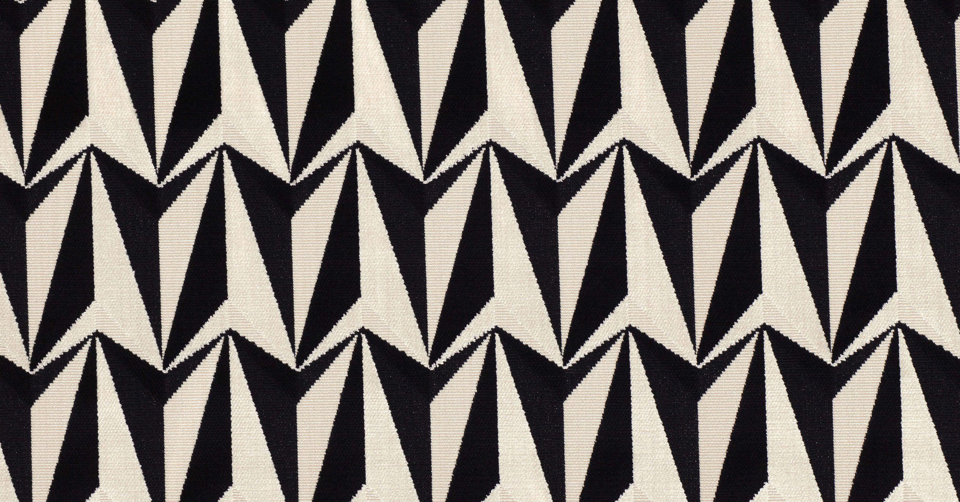 Origami Rockets - monochrome