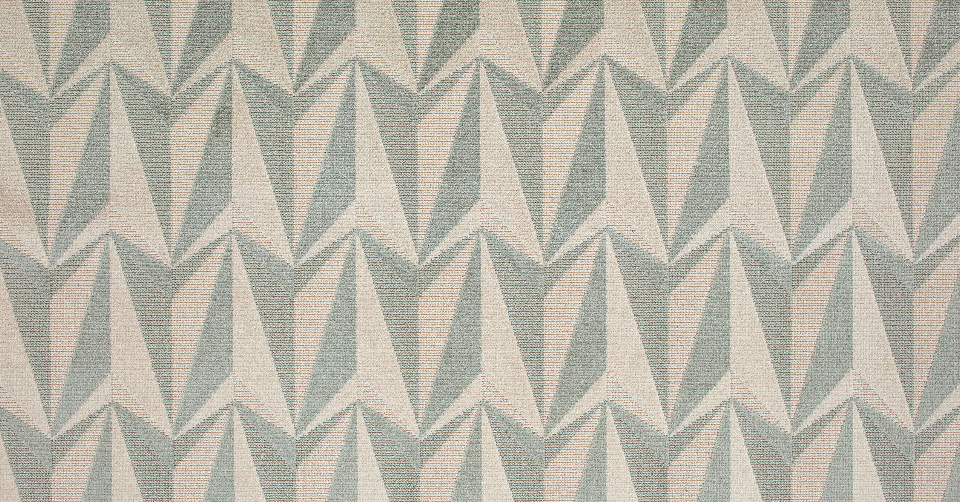 Origami Rockets - pistachio