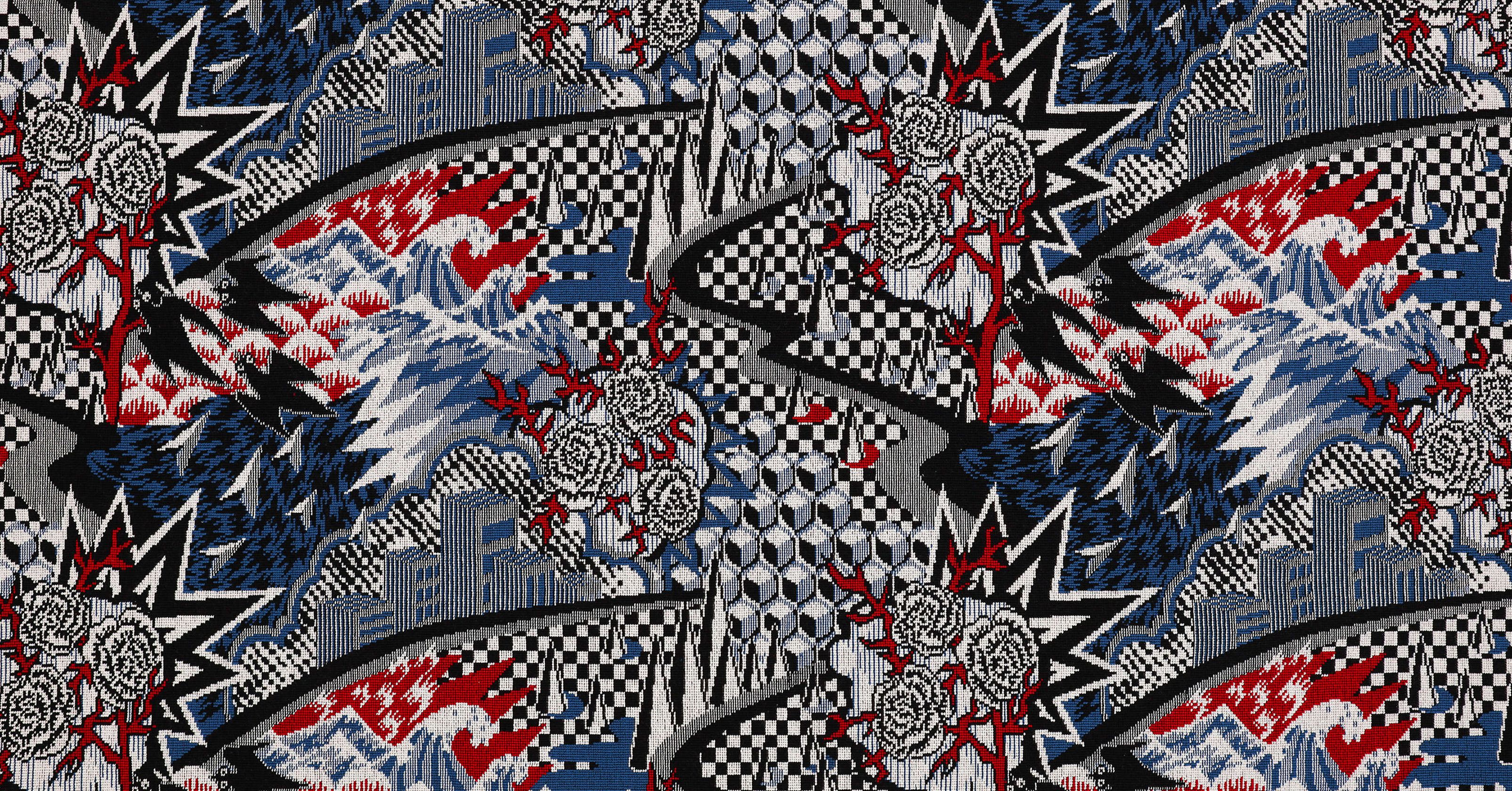 Graphic Fairytale - comic