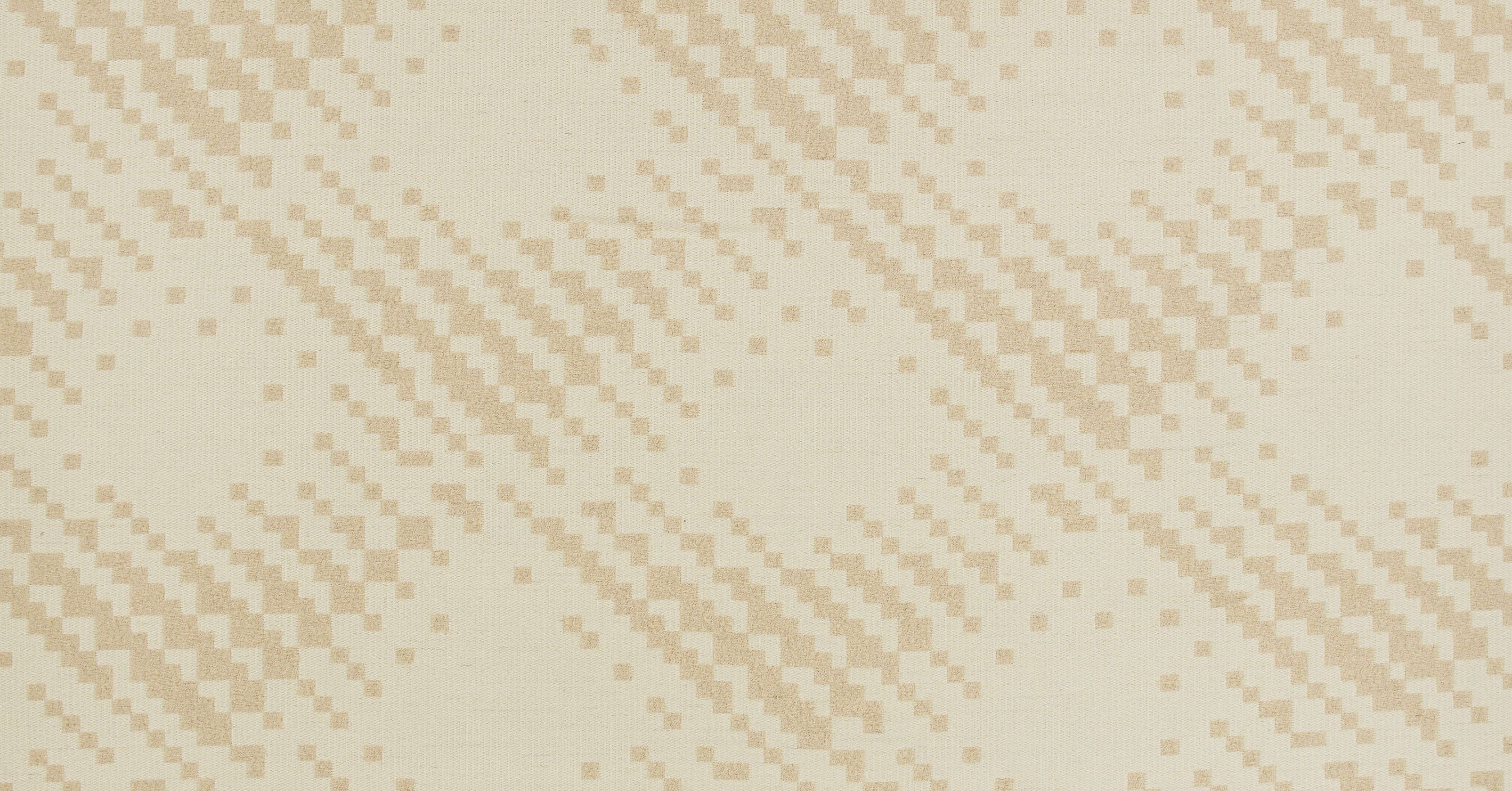 Quilted Mirage - natural
