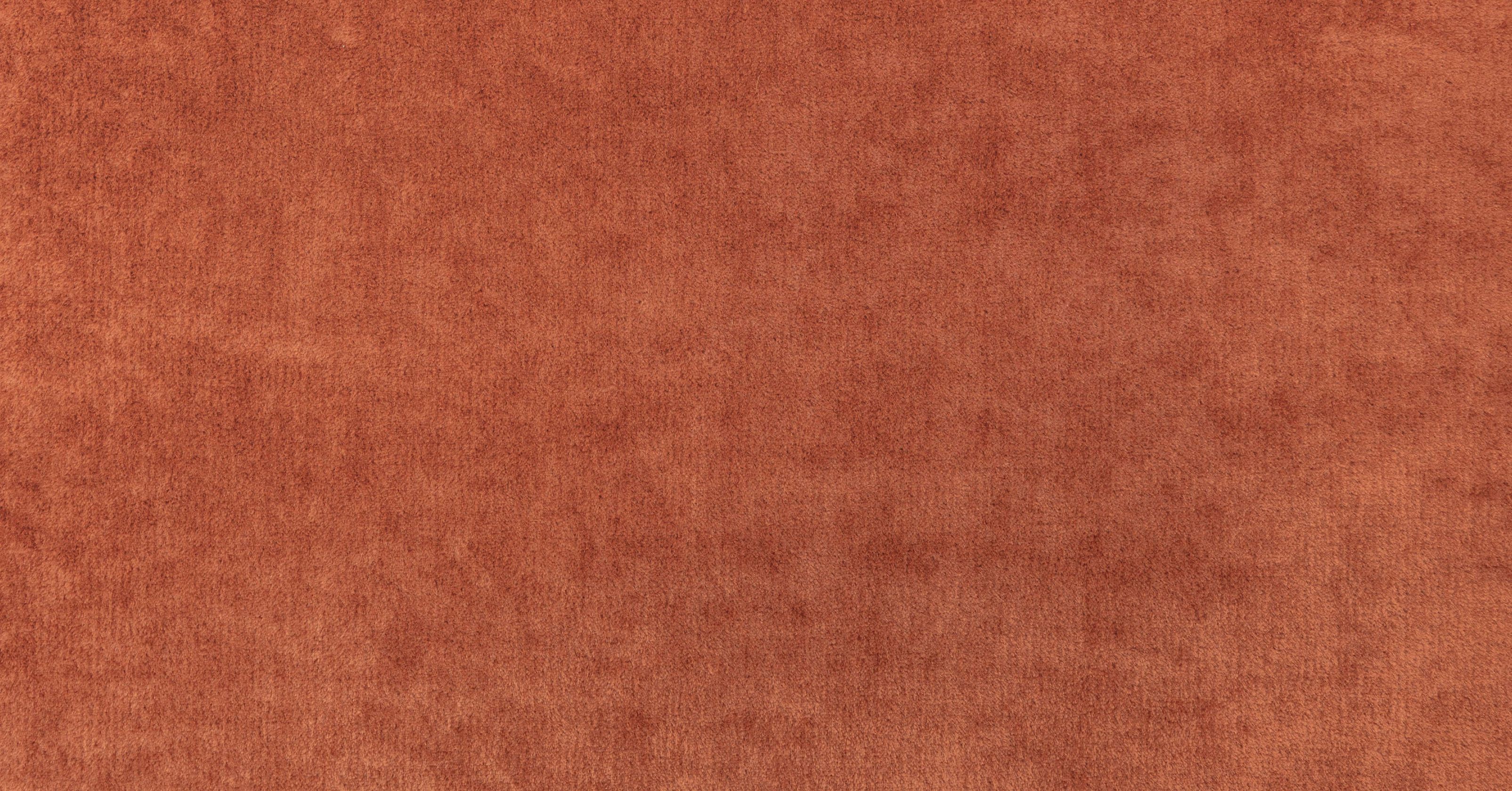 Rest Fr - burnt orange