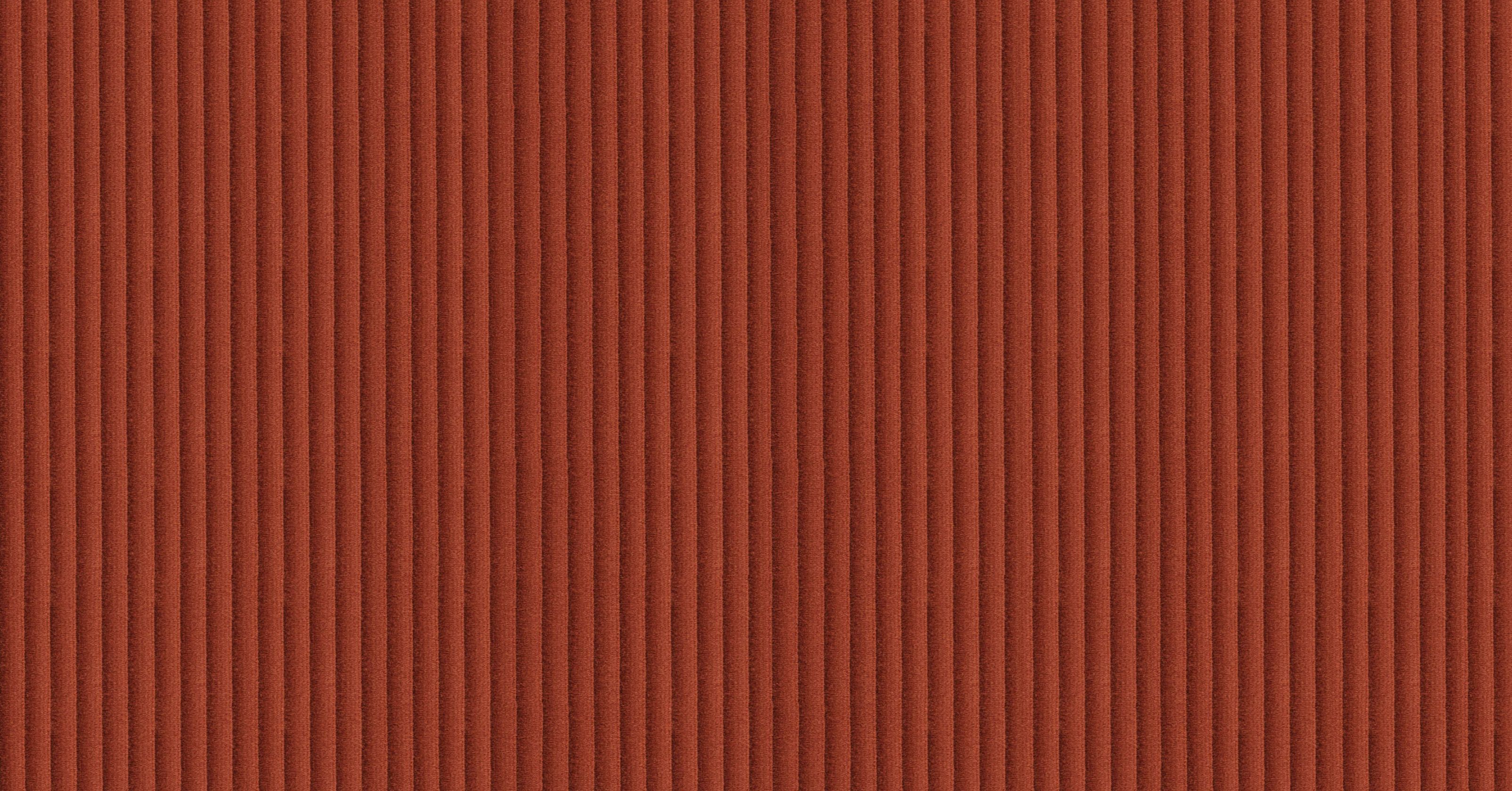 Sculpt - burnt orange