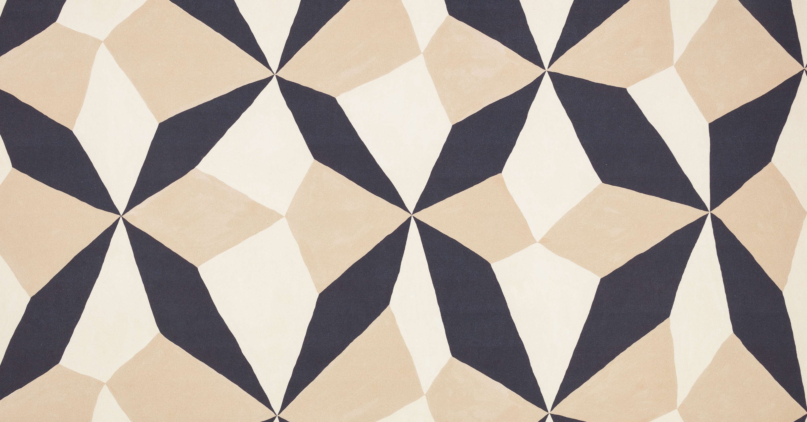 Stars Recycled - monochrome