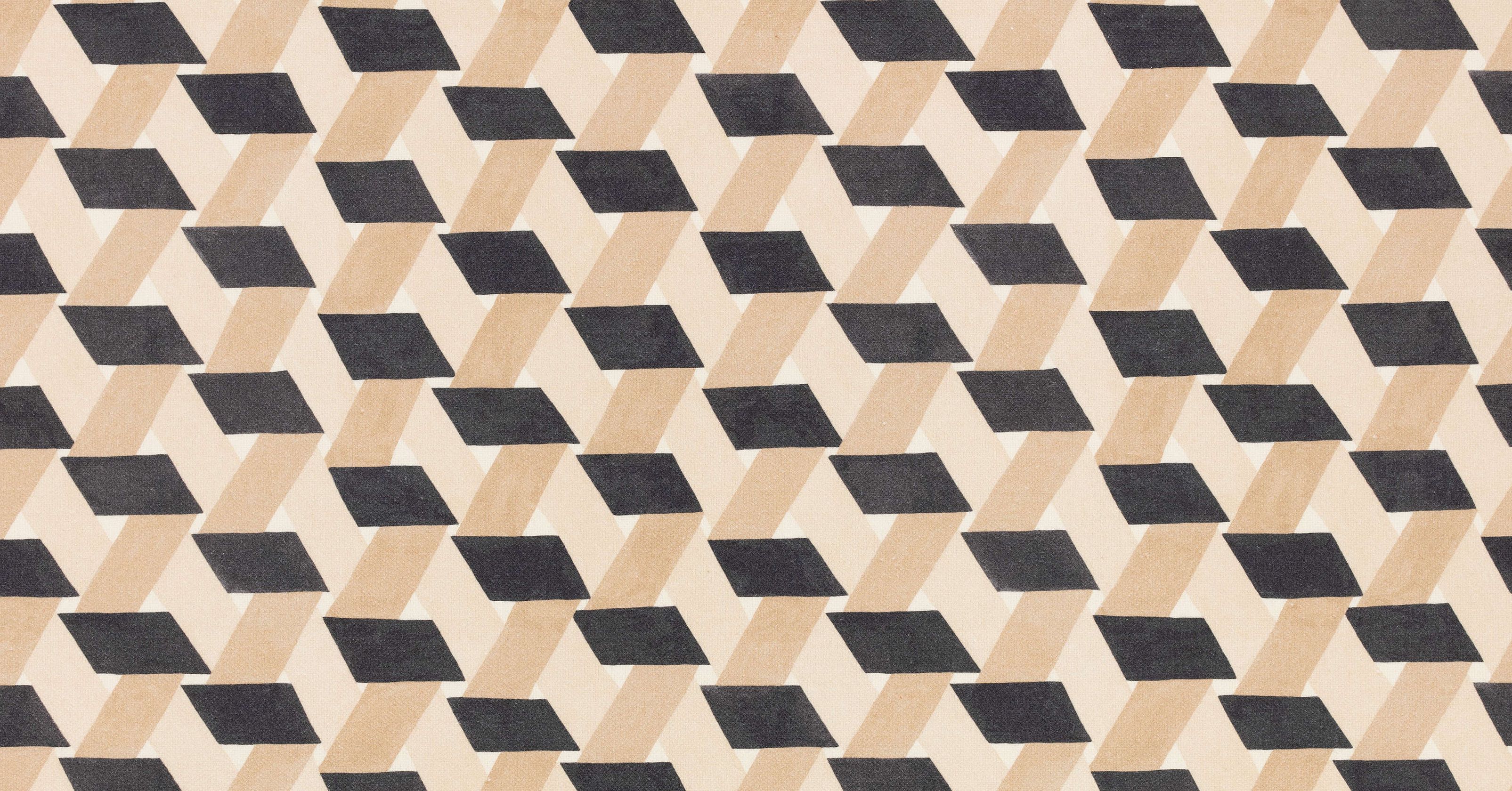 Twist Recycled - monochrome