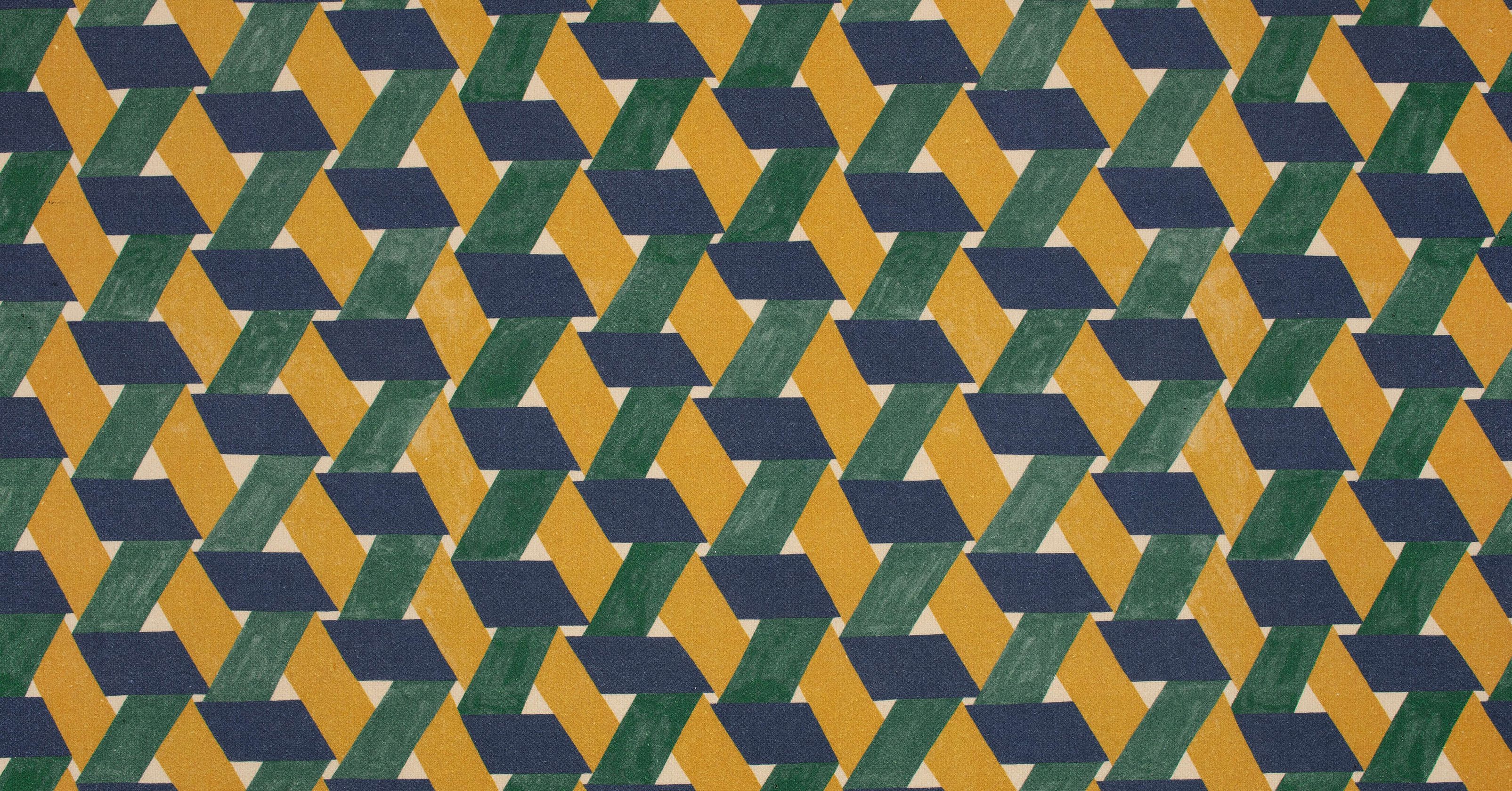 Twist Recycled - island