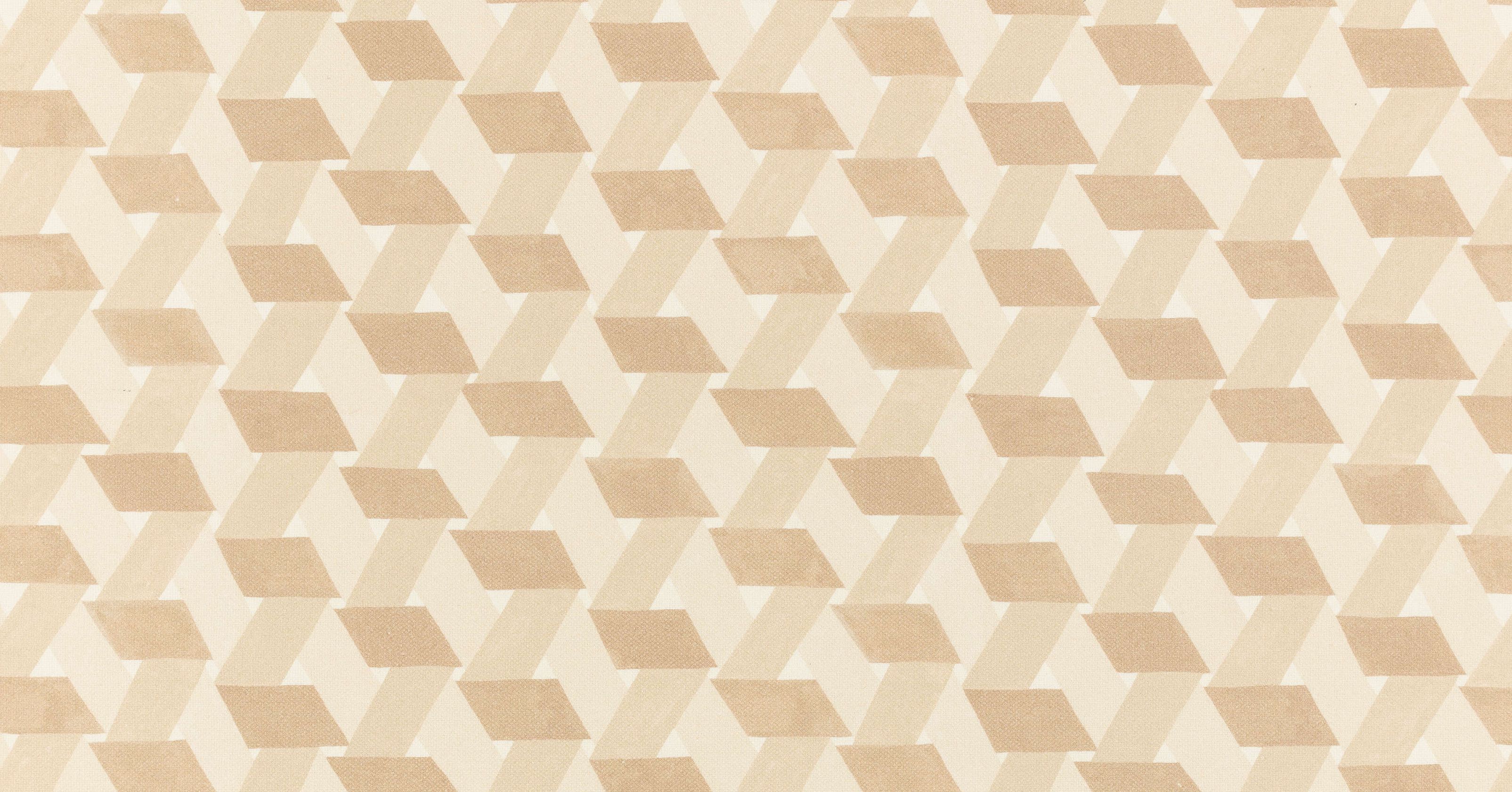 Twist Recycled - natural