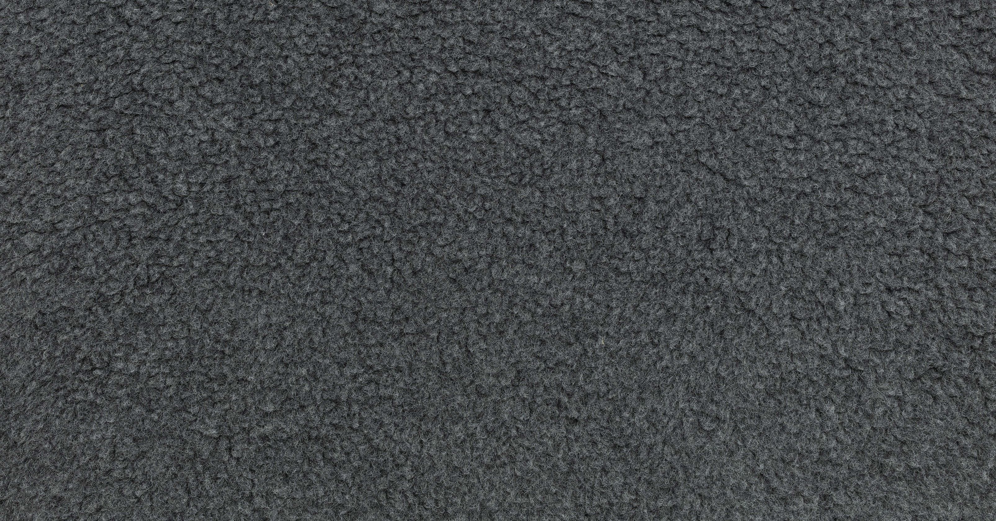 Fleece Recycled Fr - carbon