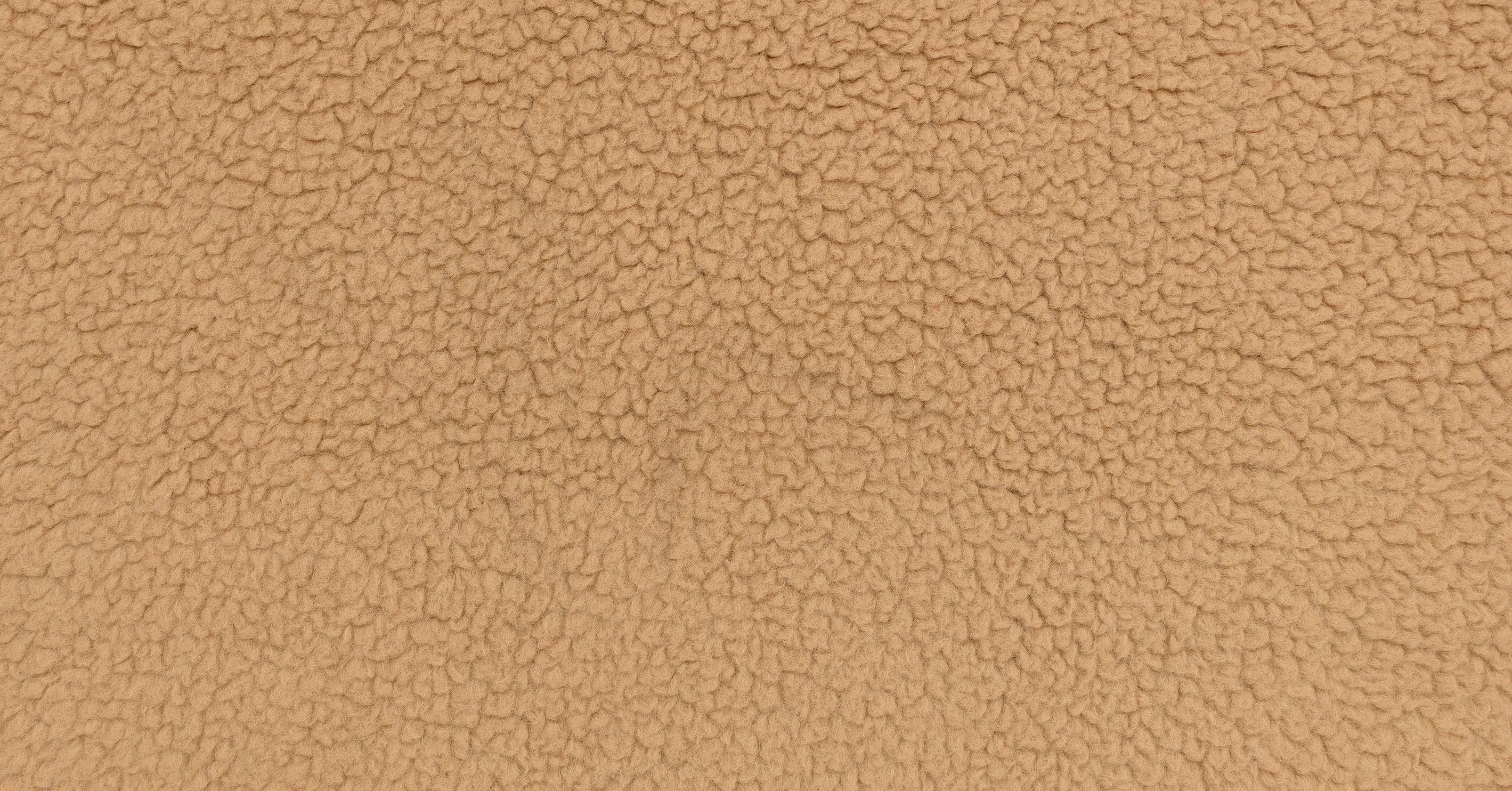 Fleece Recycled Fr - amaretto