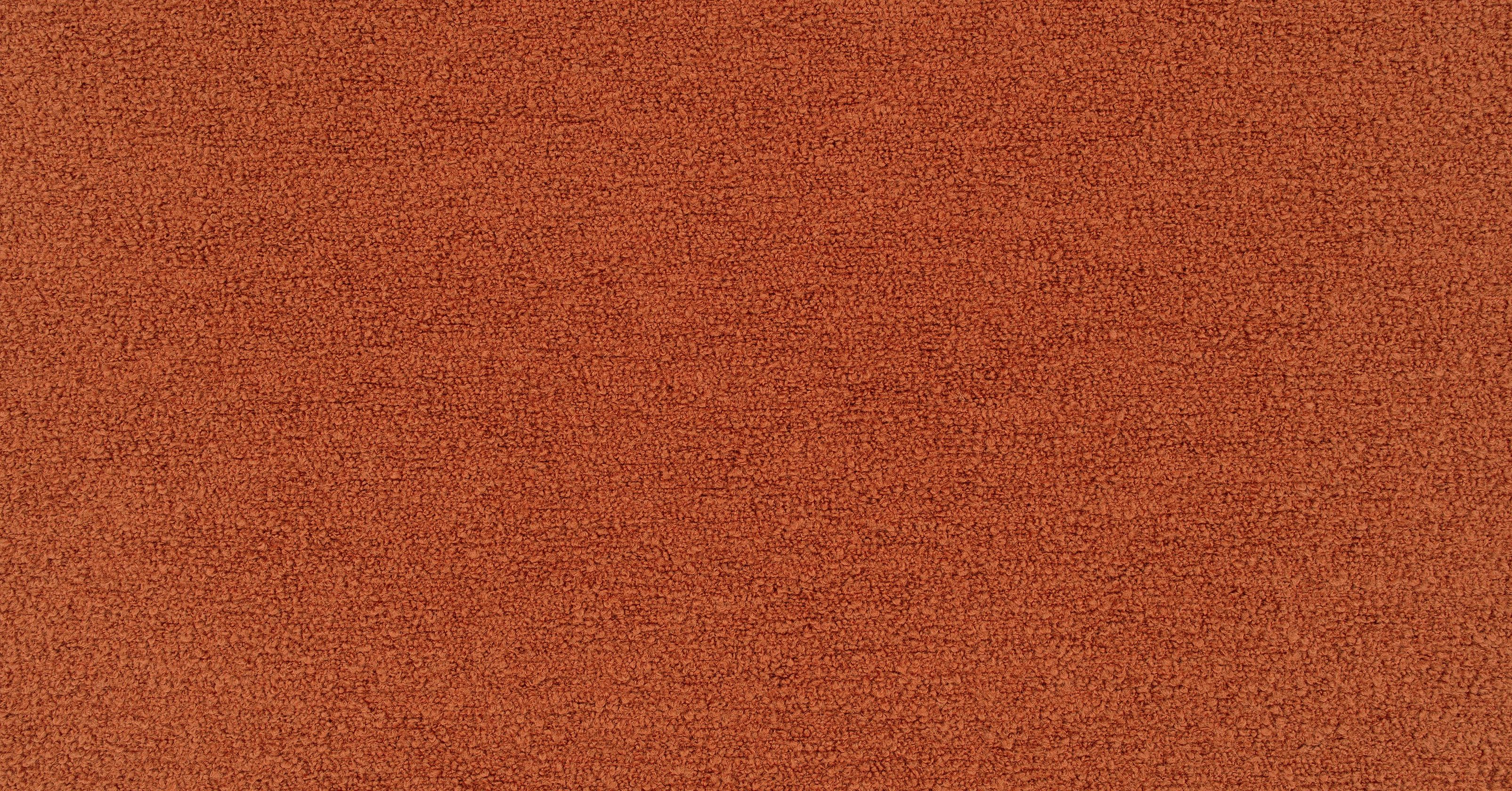 Teddy Fr - terracotta