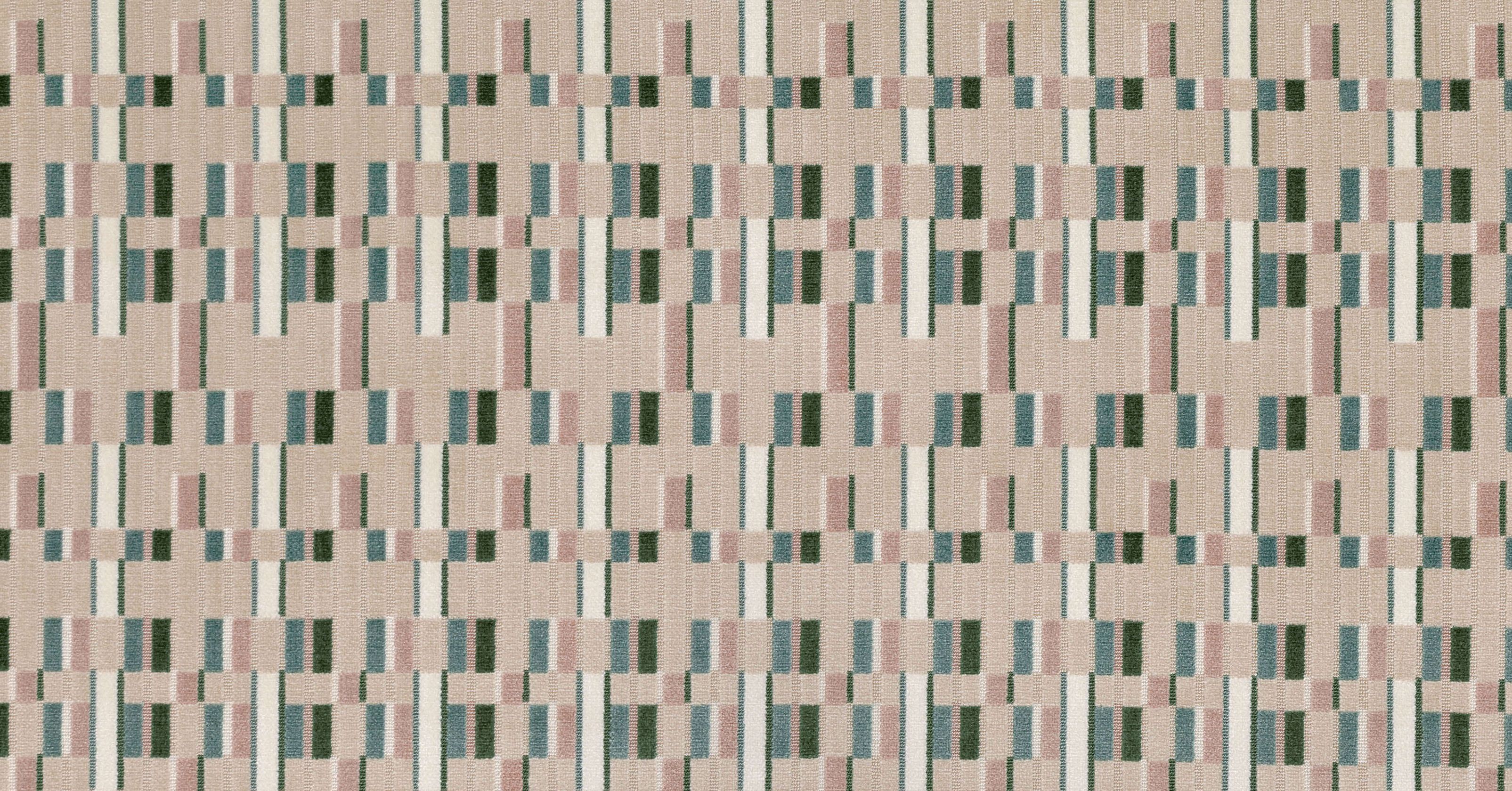 Metropolitan - blossom