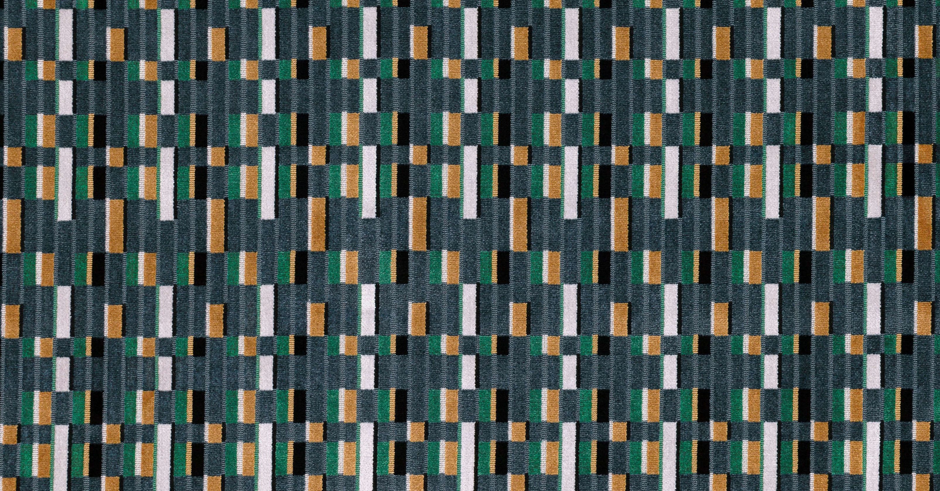 Metropolitan - petrol