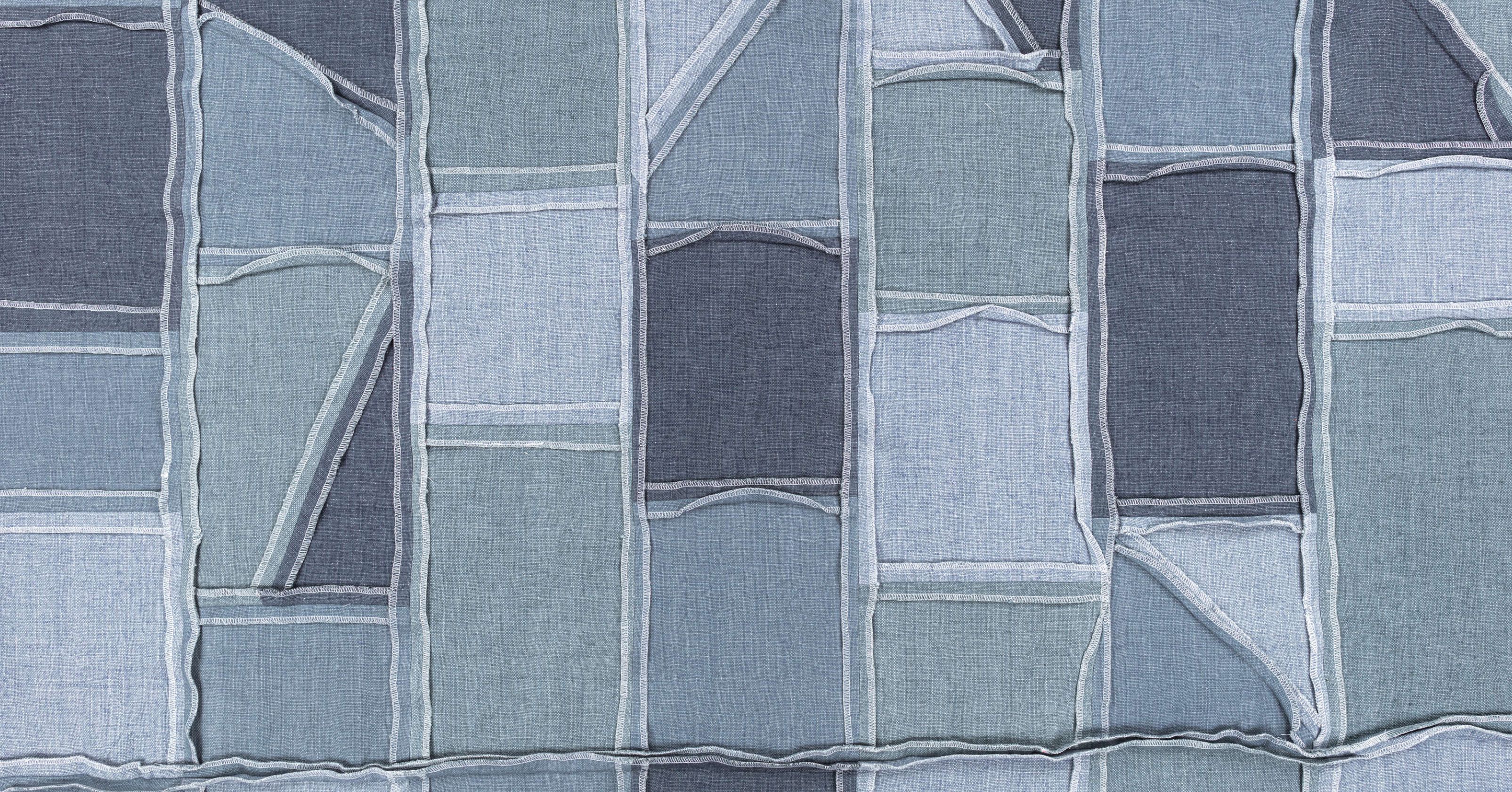 Reclaim Reversible - denim