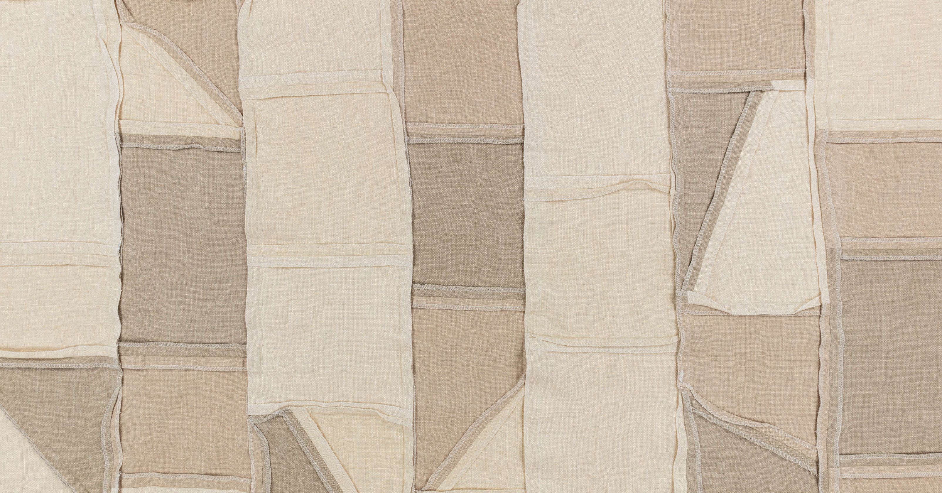 Reclaim Reversible - cream