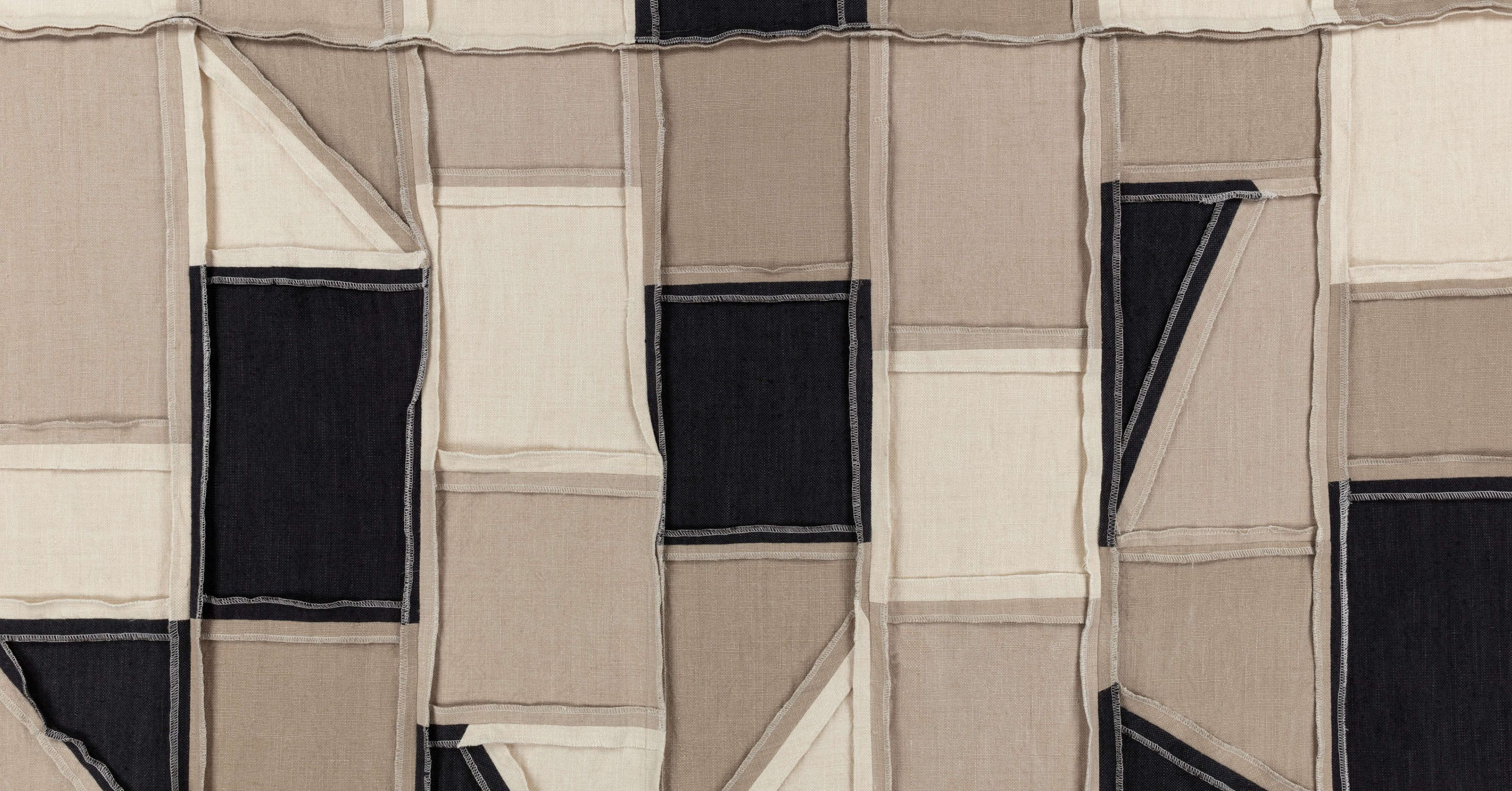 Reclaim Reversible - monochrome