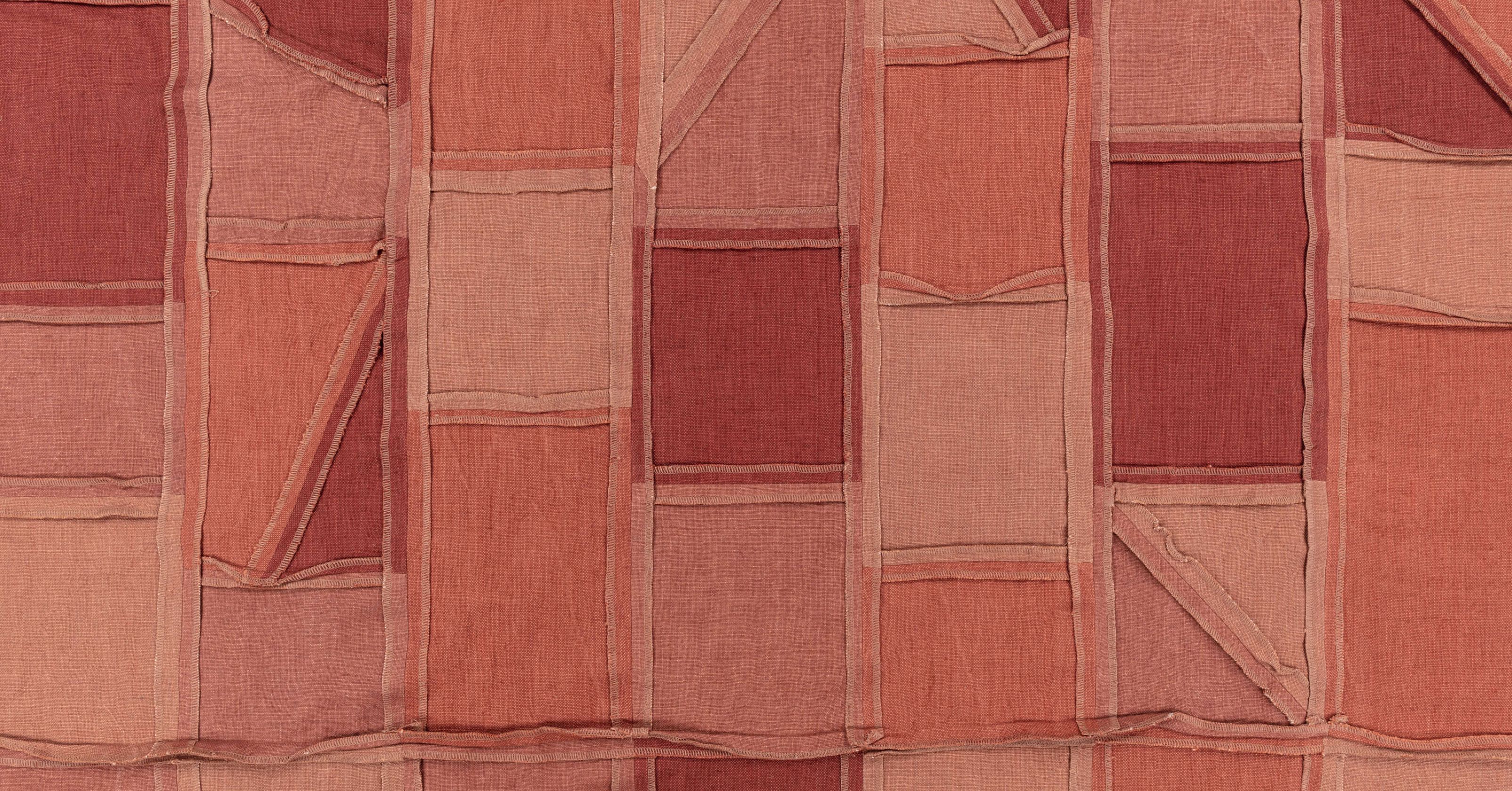 Reclaim Reversible - brick