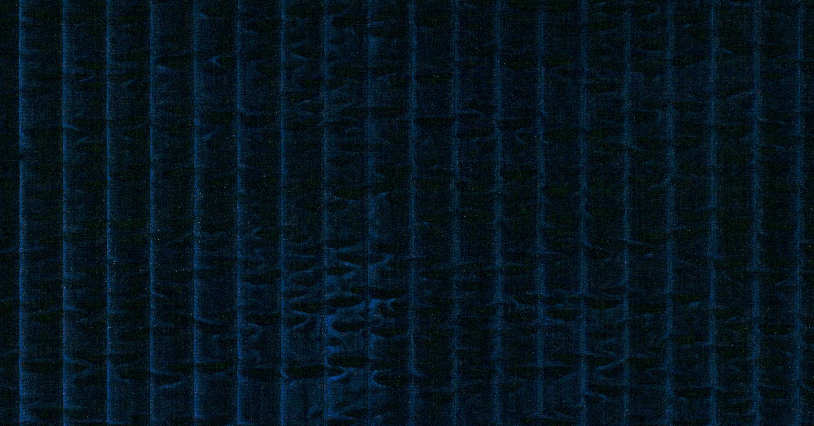 Jumbo Cord - midnight