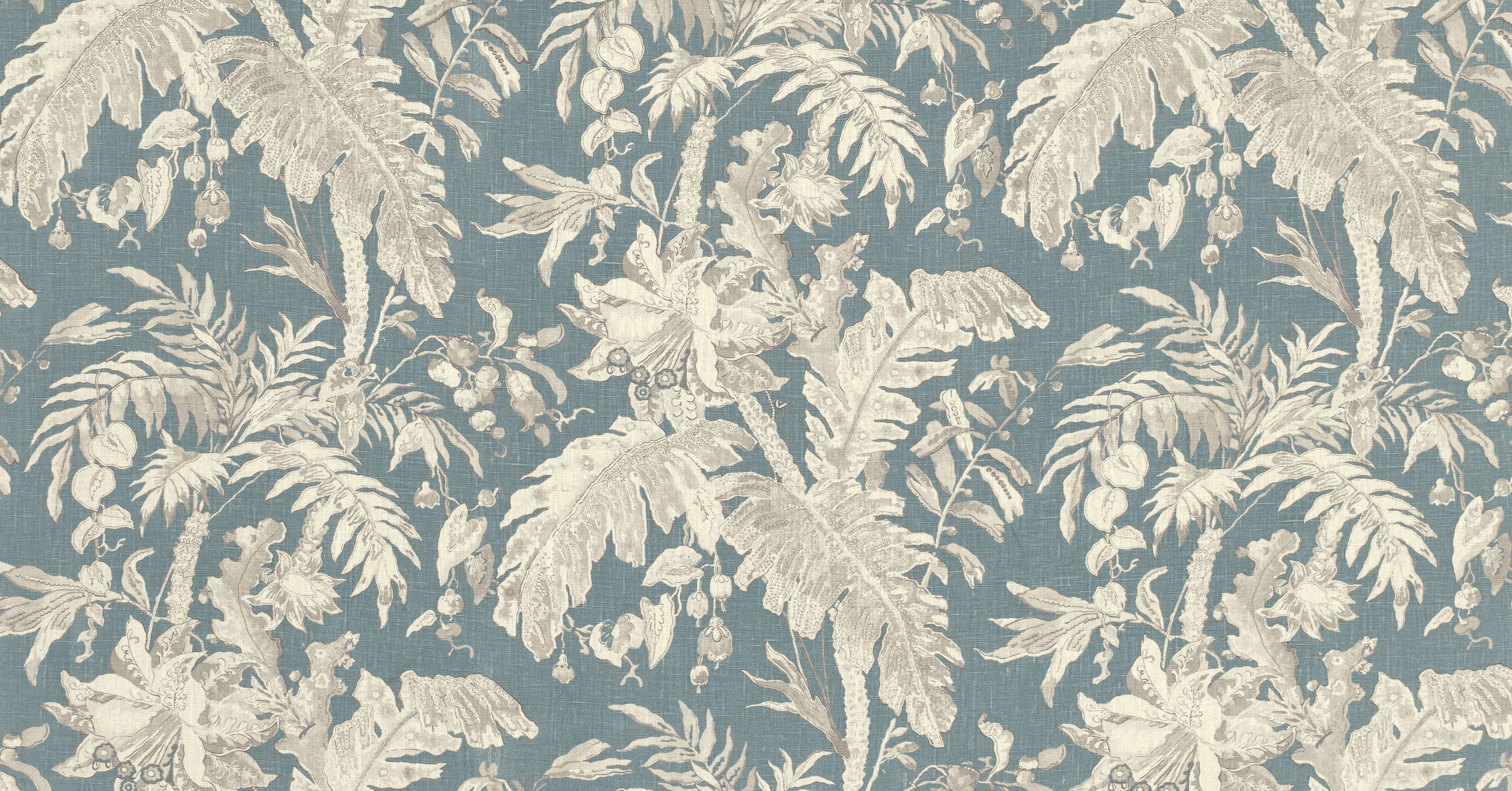 Kerala - indian teal