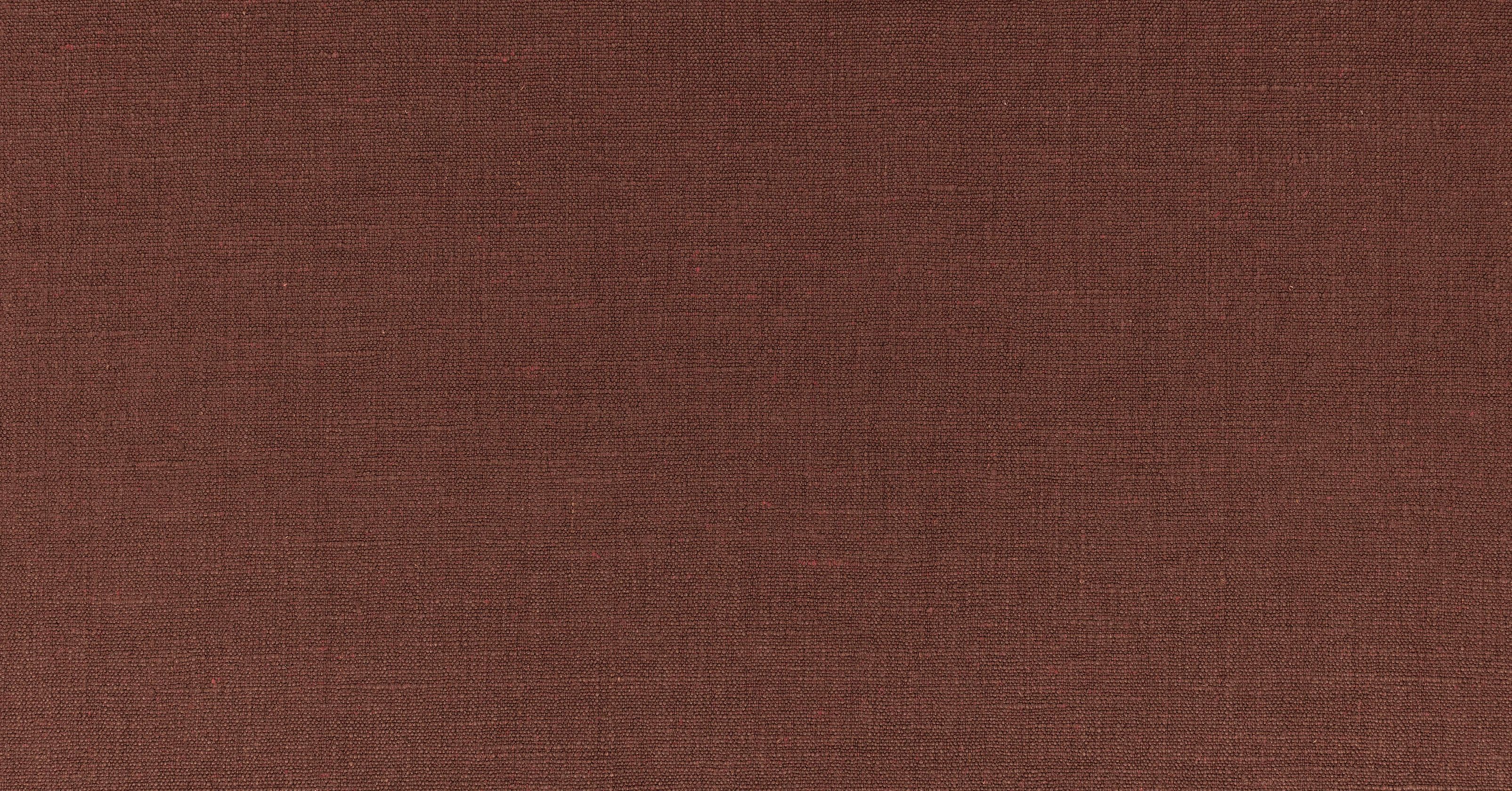 Heritage Linen - sienna