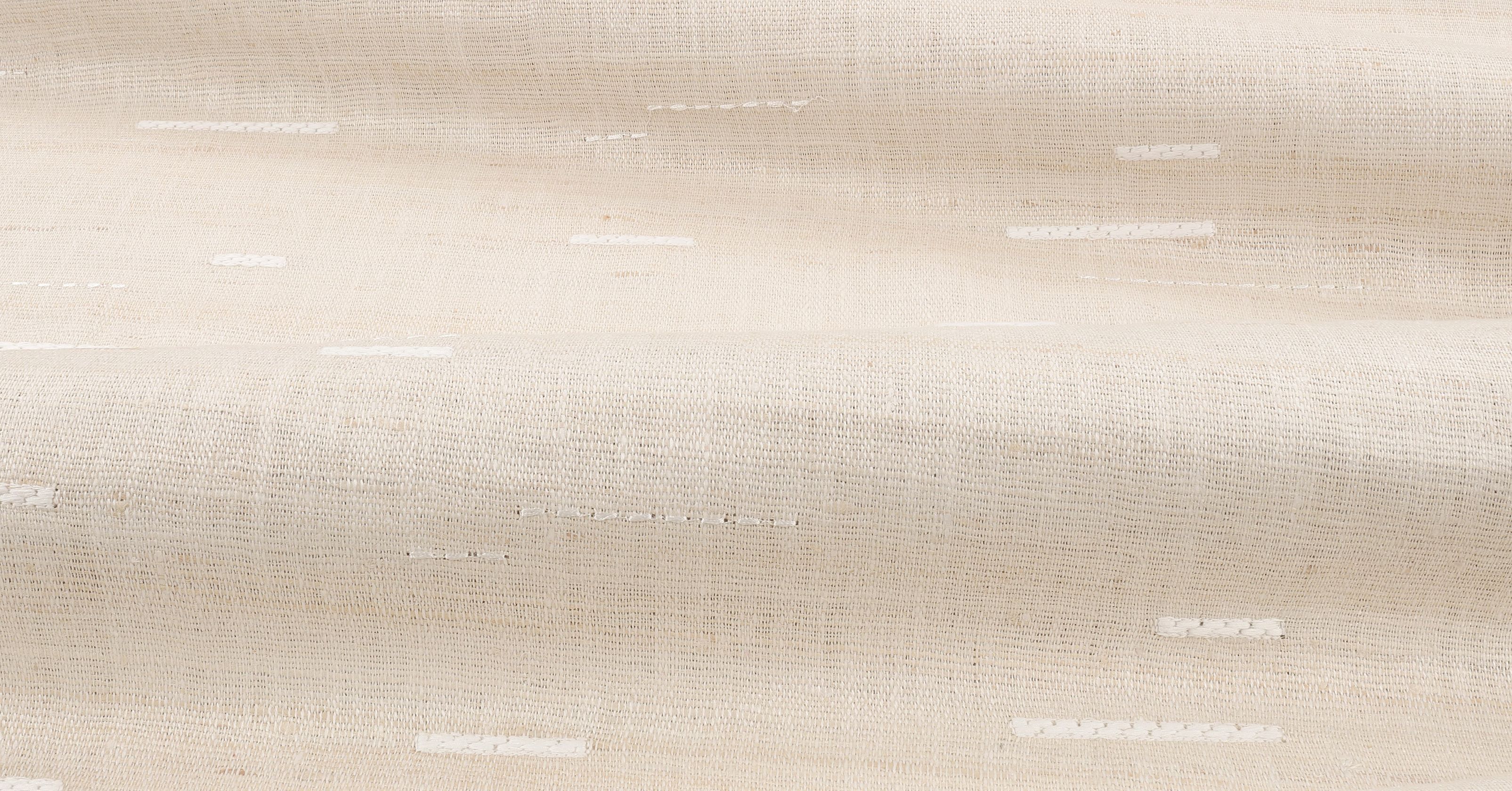 Reflection - White Sand