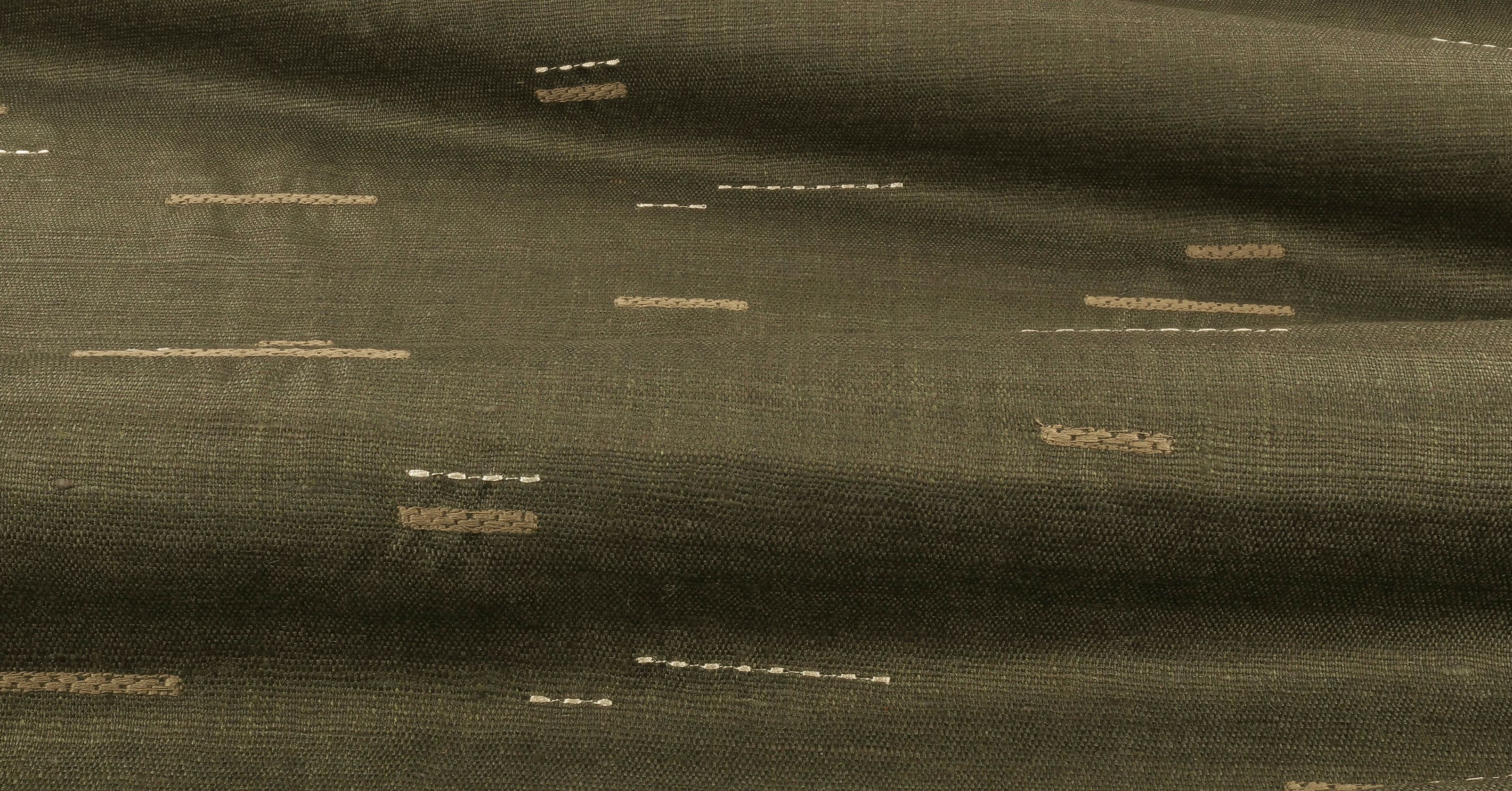 Reflection - Heritage