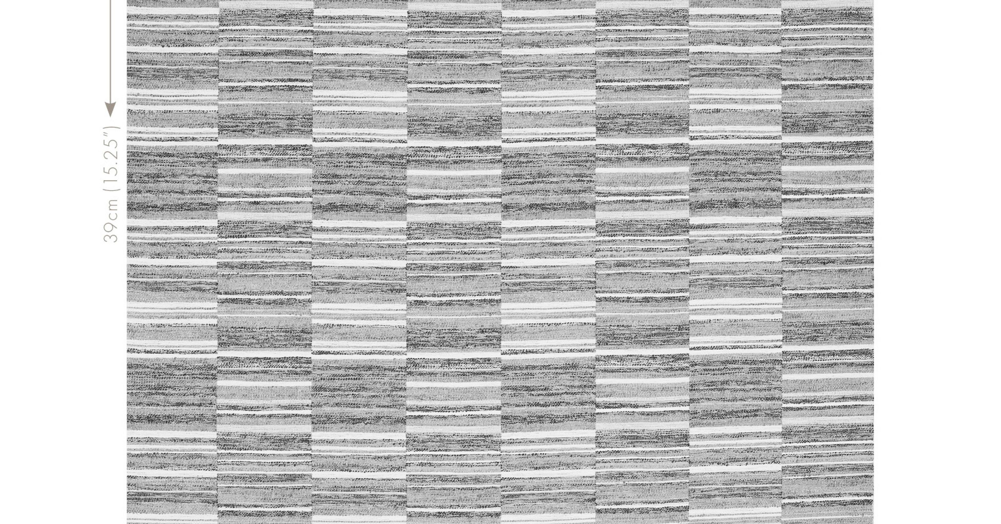 Stripweave - Parchment