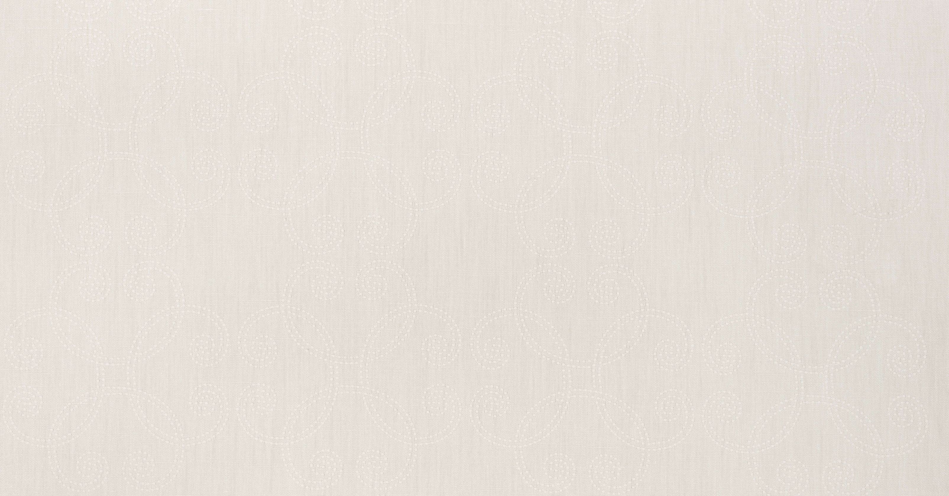 Cartouche - antique white