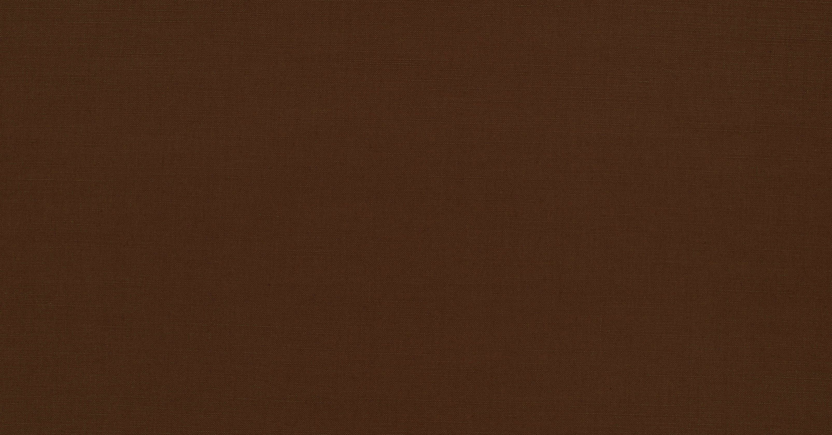 Flanders - burnt orange